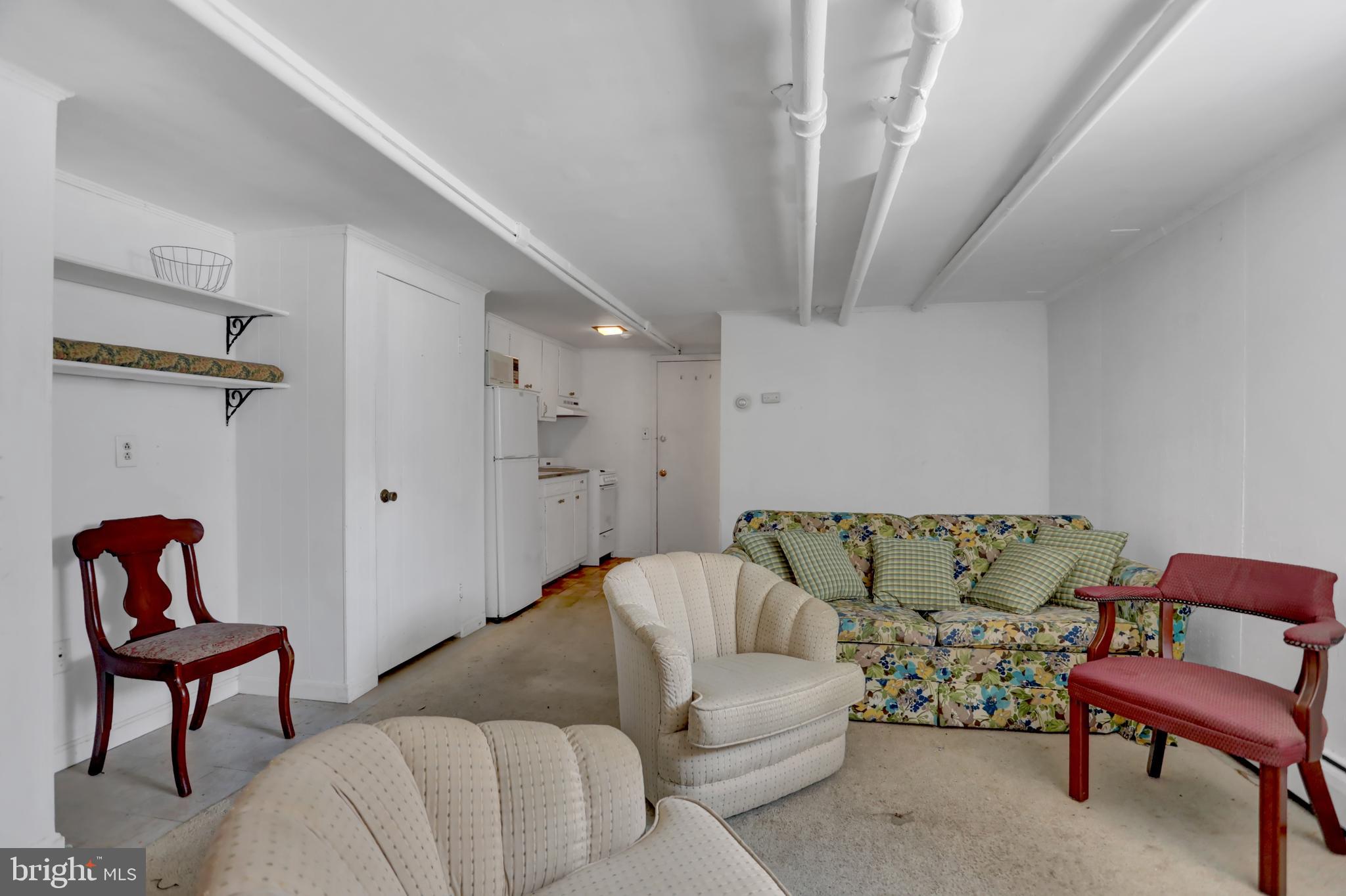 CHARLES VILLAGE - Commercial Sale