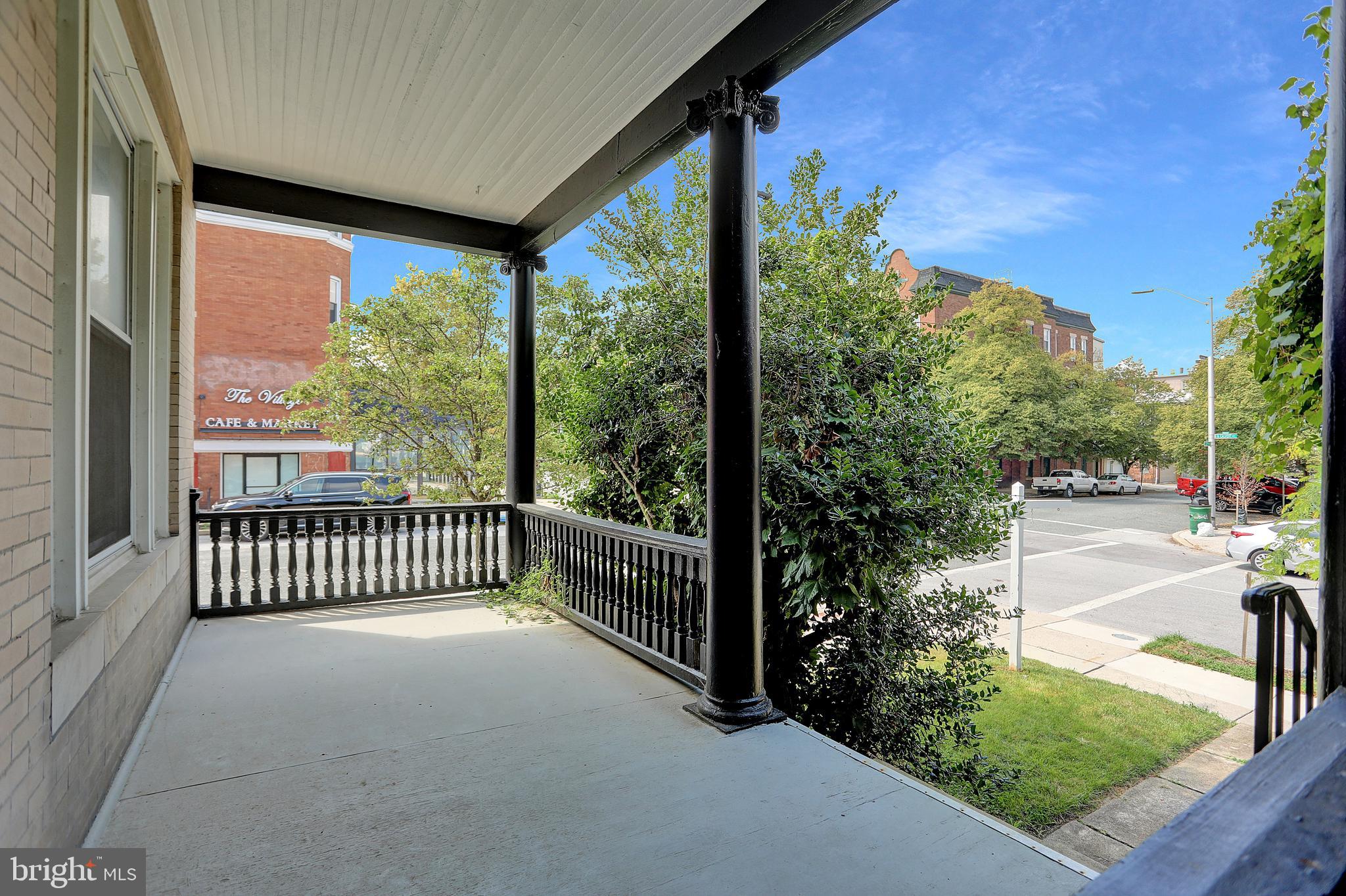 CHARLES VILLAGE - Commercial Sale