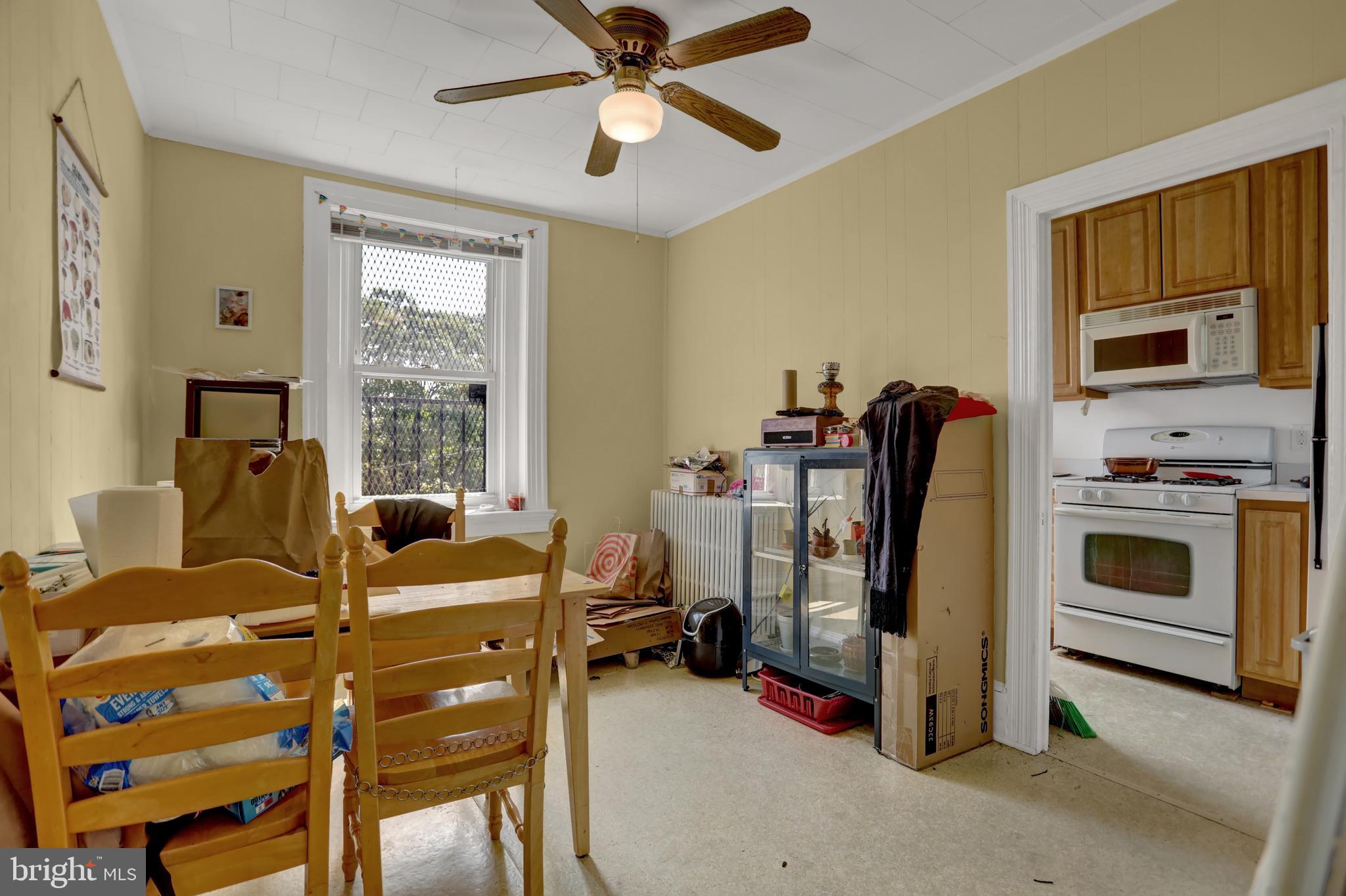 CHARLES VILLAGE - Commercial Sale