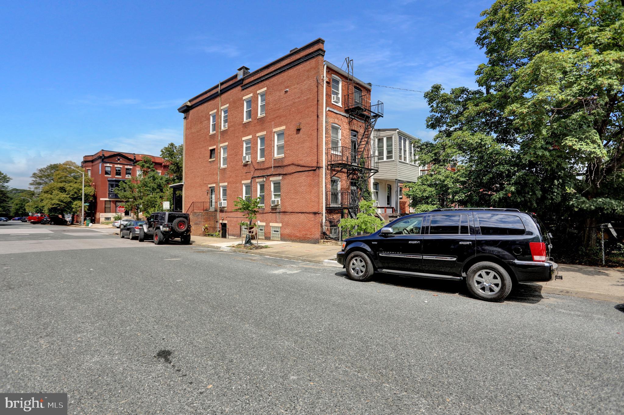 CHARLES VILLAGE - Commercial Sale