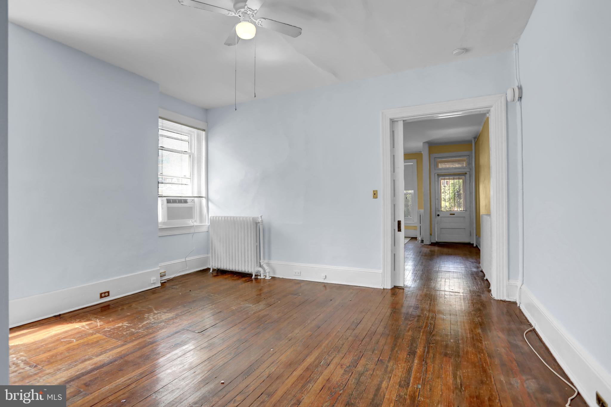 CHARLES VILLAGE - Commercial Sale