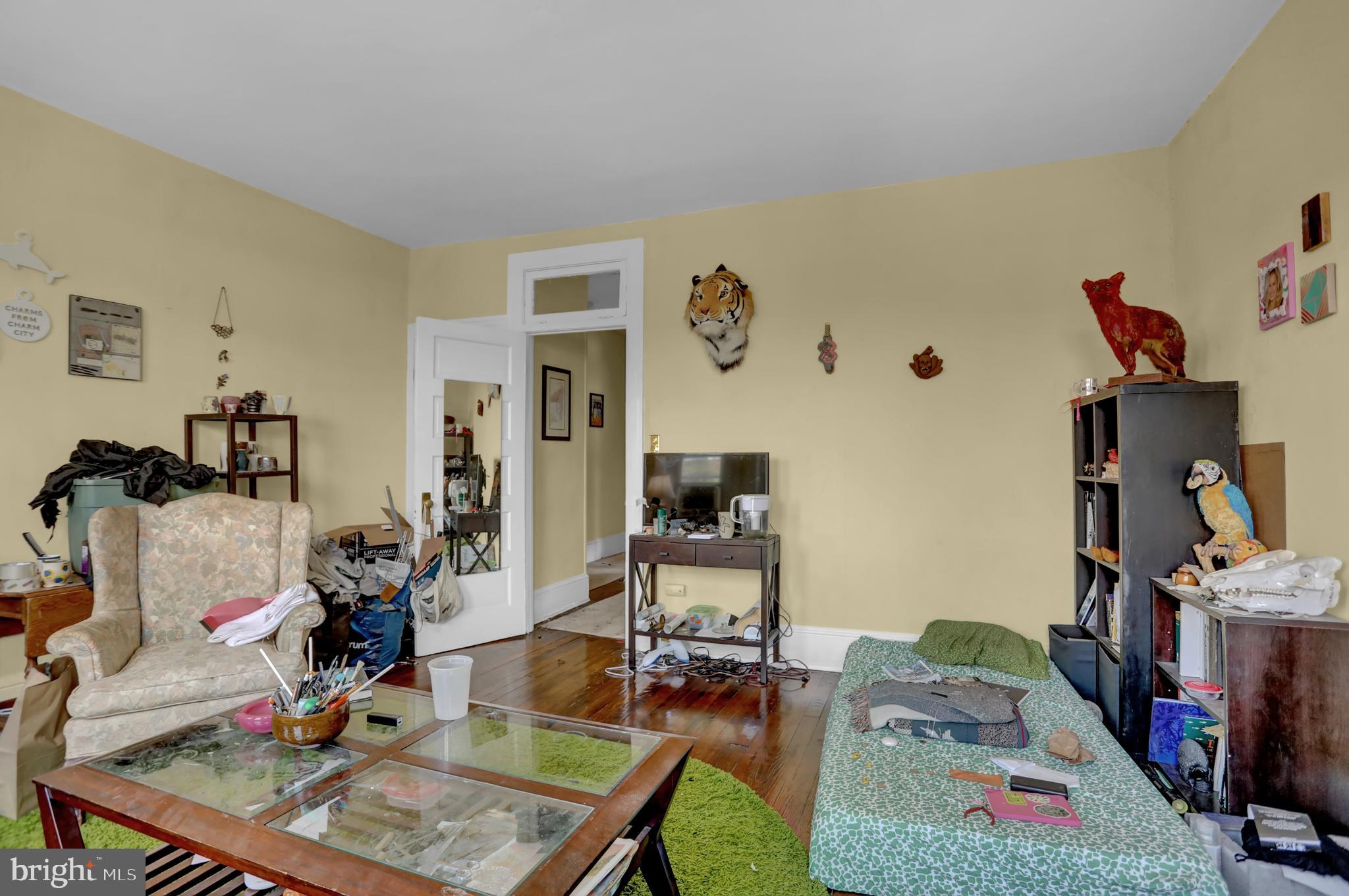 CHARLES VILLAGE - Commercial Sale