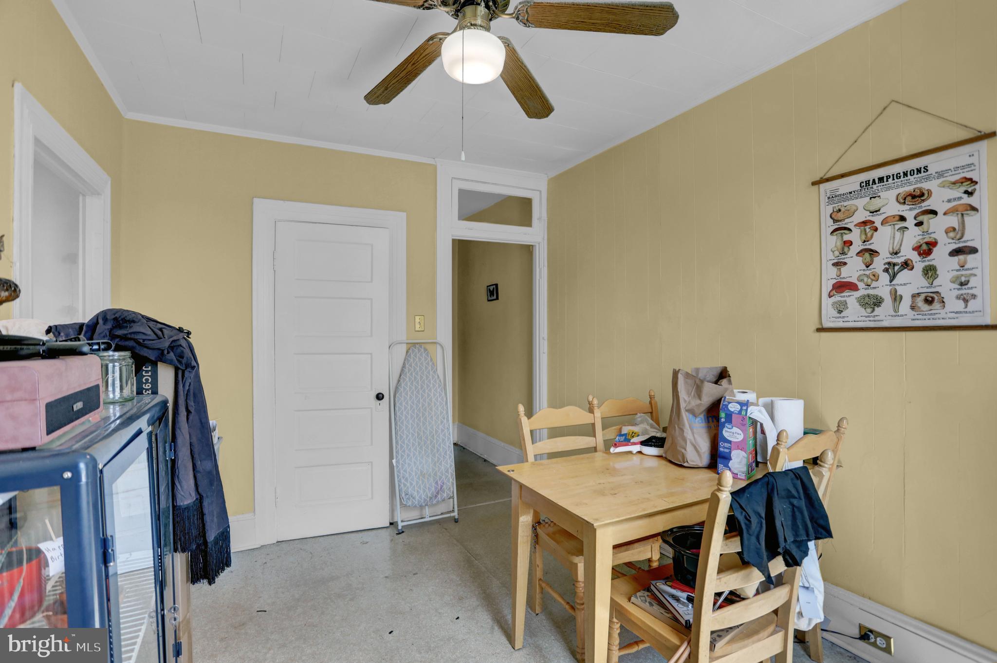CHARLES VILLAGE - Commercial Sale