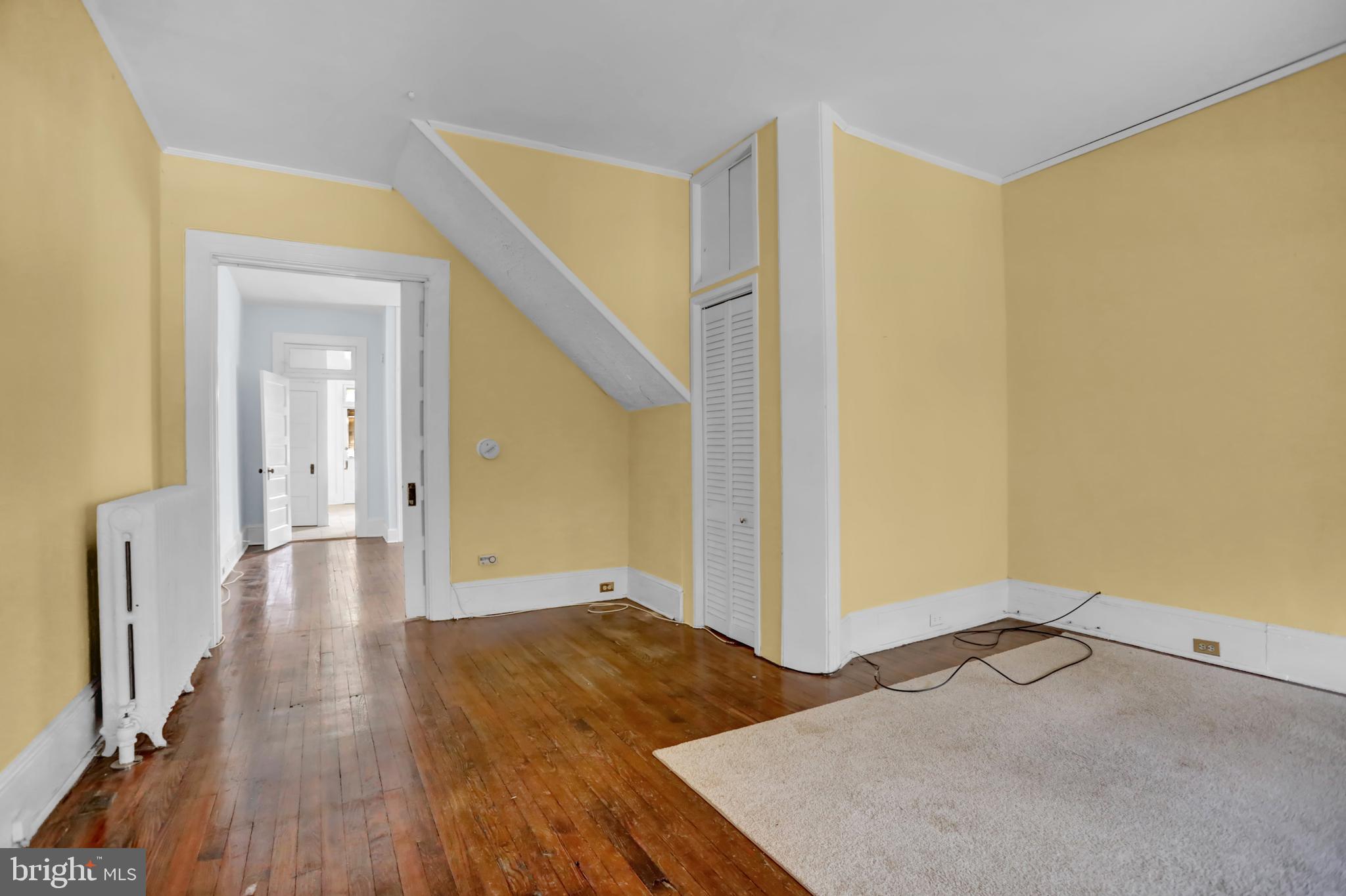 CHARLES VILLAGE - Commercial Sale