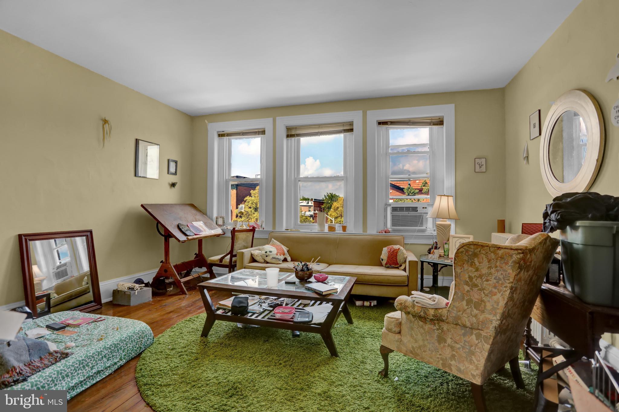 CHARLES VILLAGE - Commercial Sale