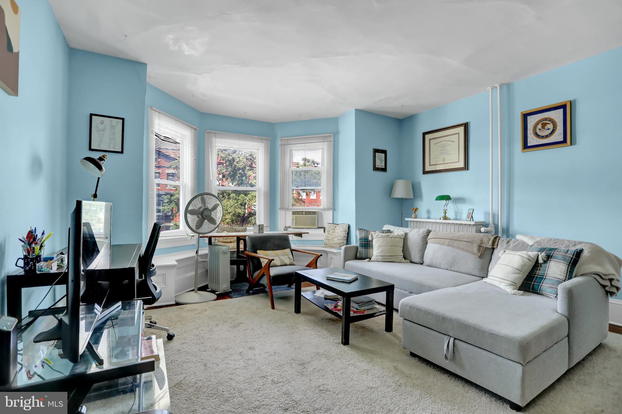 CHARLES VILLAGE - Commercial Sale
