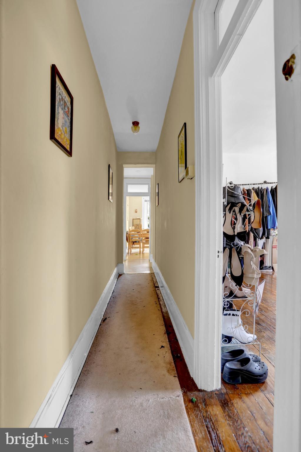 CHARLES VILLAGE - Commercial Sale