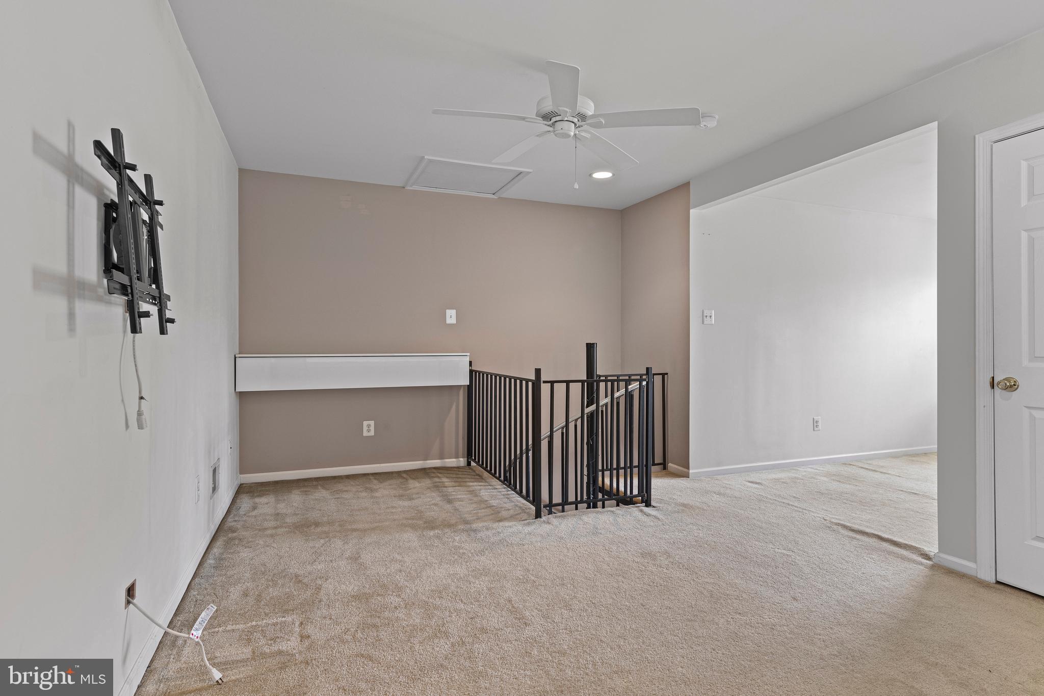 TAGGERTS CROSSING - Residential