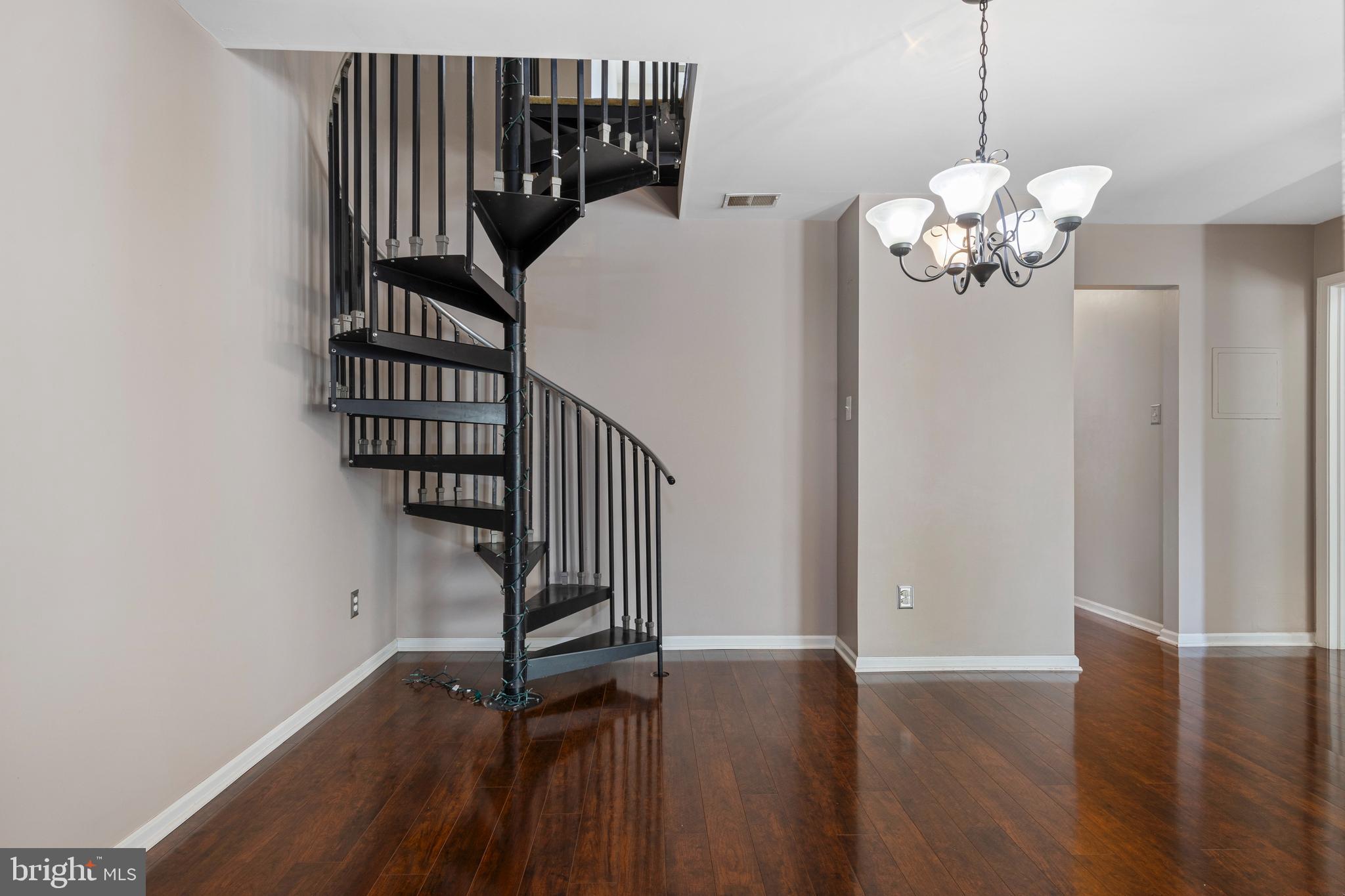 TAGGERTS CROSSING - Residential