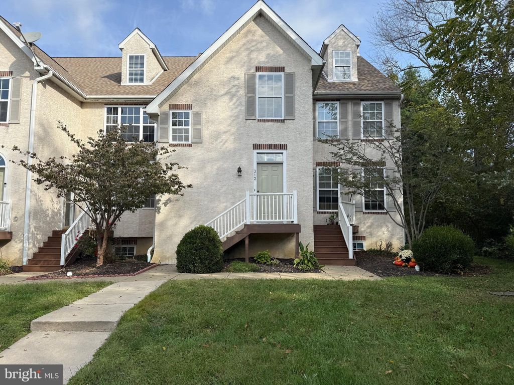 Photo of 312 Riverbirch Circle #802, KENNETT SQUARE, PA 19348 (MLS # PACT2110796)