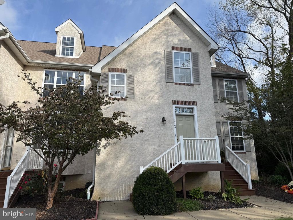 Photo of 312 Riverbirch Circle #802, KENNETT SQUARE, PA 19348 (MLS # PACT2110796)