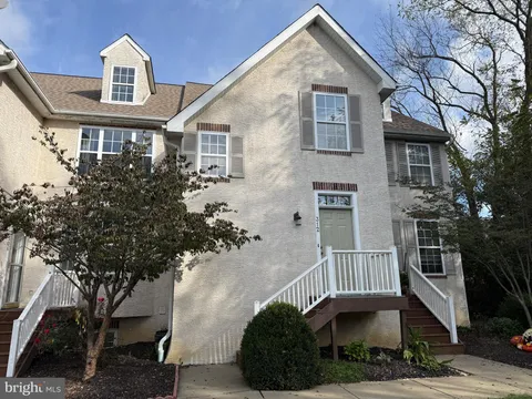 312 Riverbirch Circle Unit 802, Kennett Square, PA MLS: PACT2110796