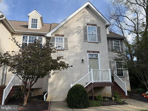 312 RIVERBIRCH CIRCLE 802 KENNETT SQUARE PA 19348