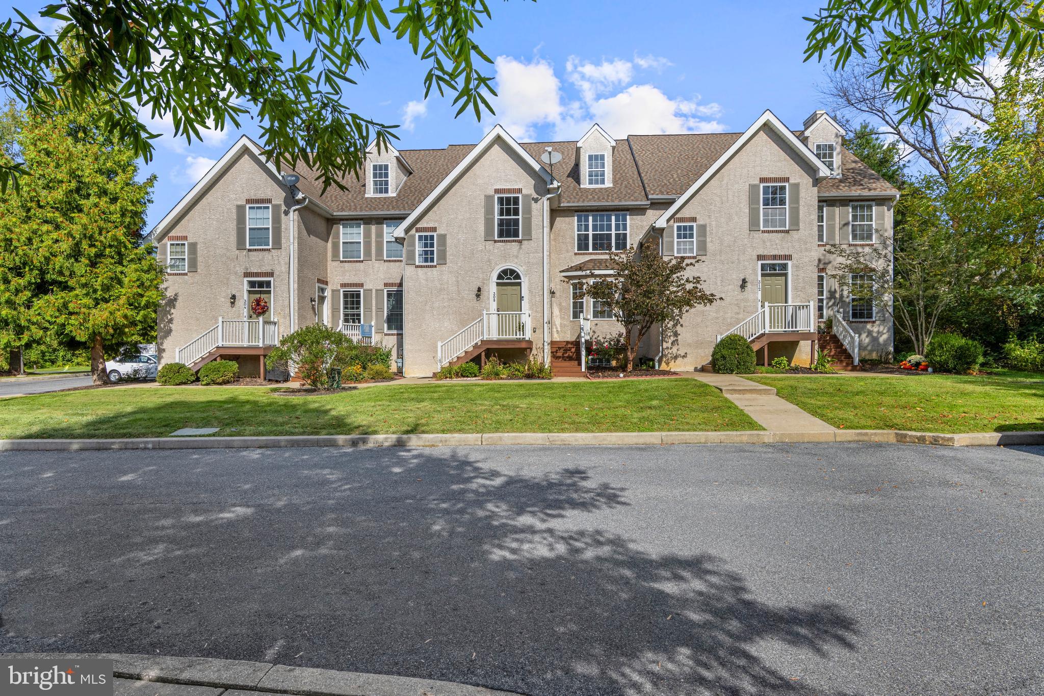 TAGGERTS CROSSING - Residential