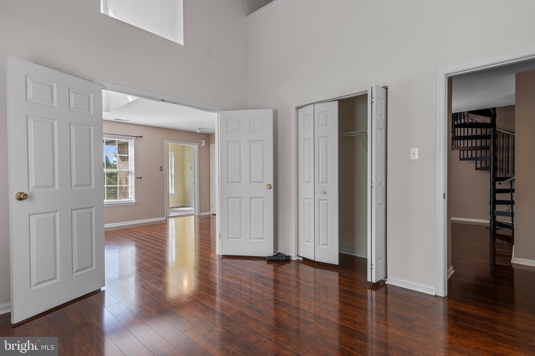 TAGGERTS CROSSING - Residential