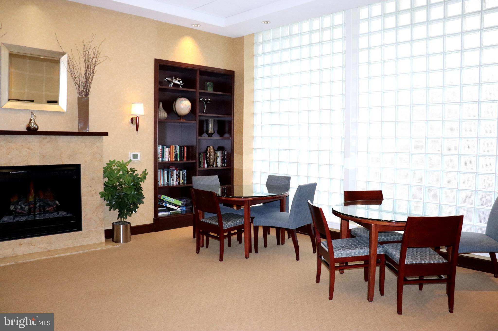 THE PHOENIX CONDOMINIUMS - Residential Lease