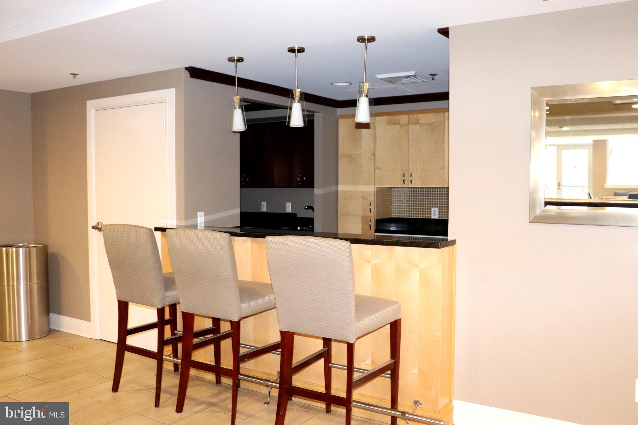 THE PHOENIX CONDOMINIUMS - Residential Lease