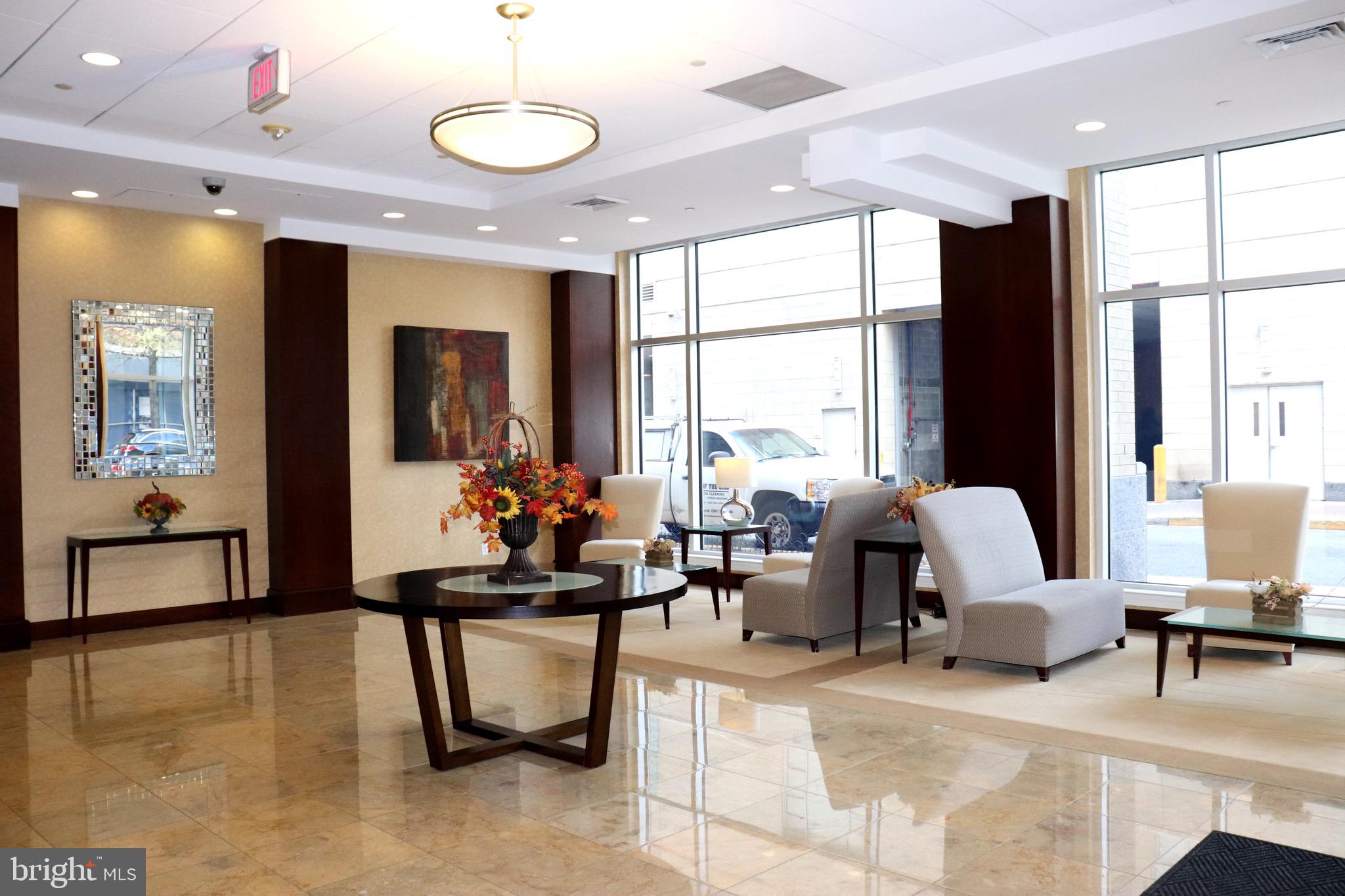 THE PHOENIX CONDOMINIUMS - Residential Lease