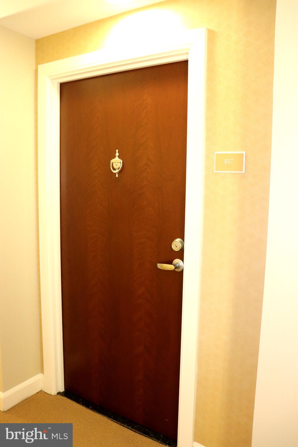 THE PHOENIX CONDOMINIUMS - Residential Lease