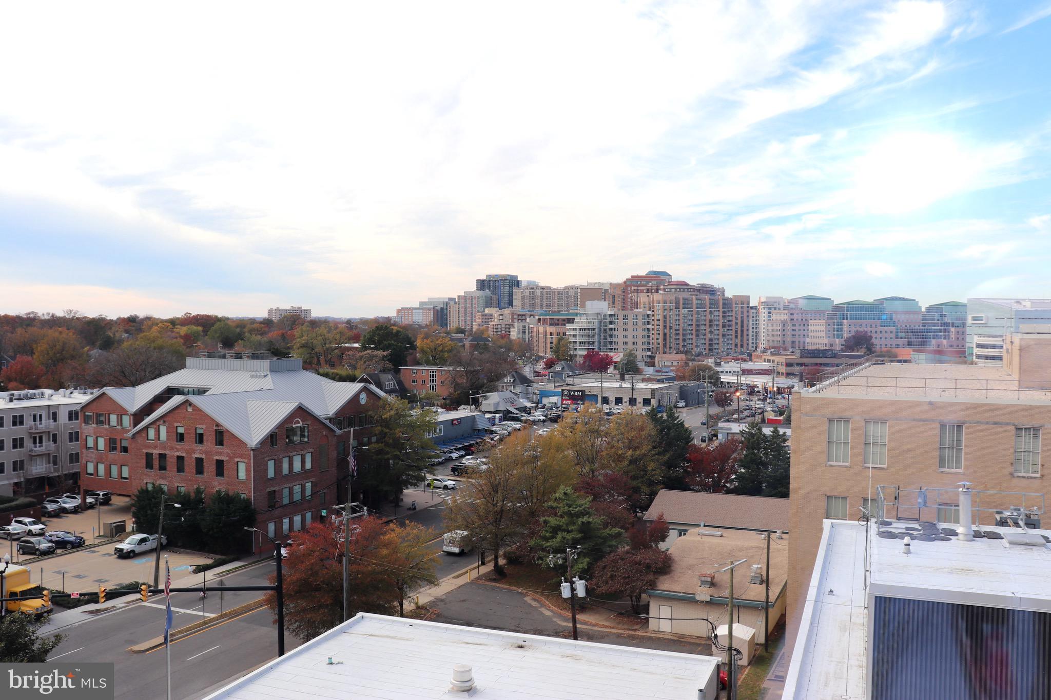 THE PHOENIX CONDOMINIUMS - Residential Lease