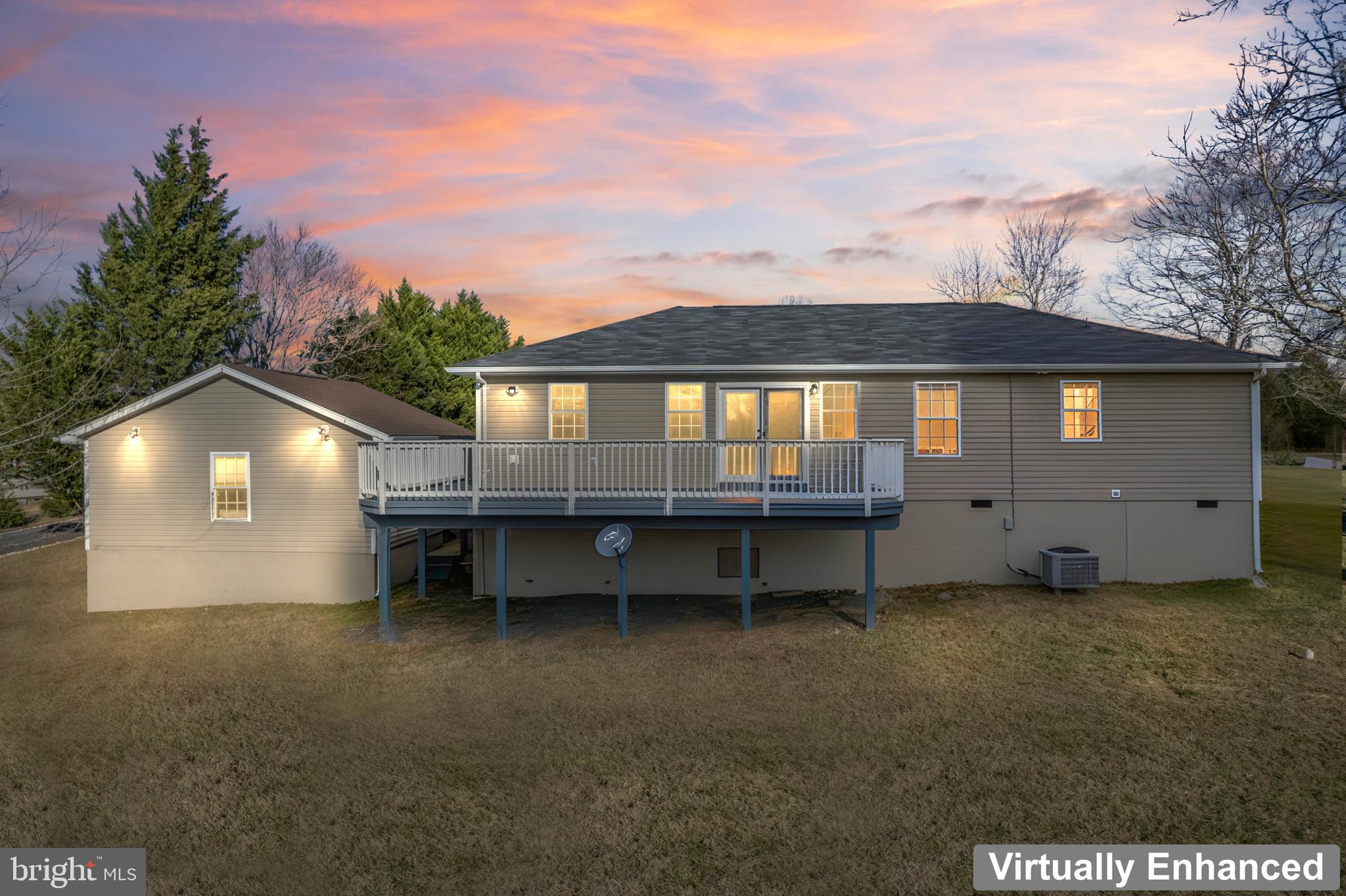 BIEN VENUE - Residential