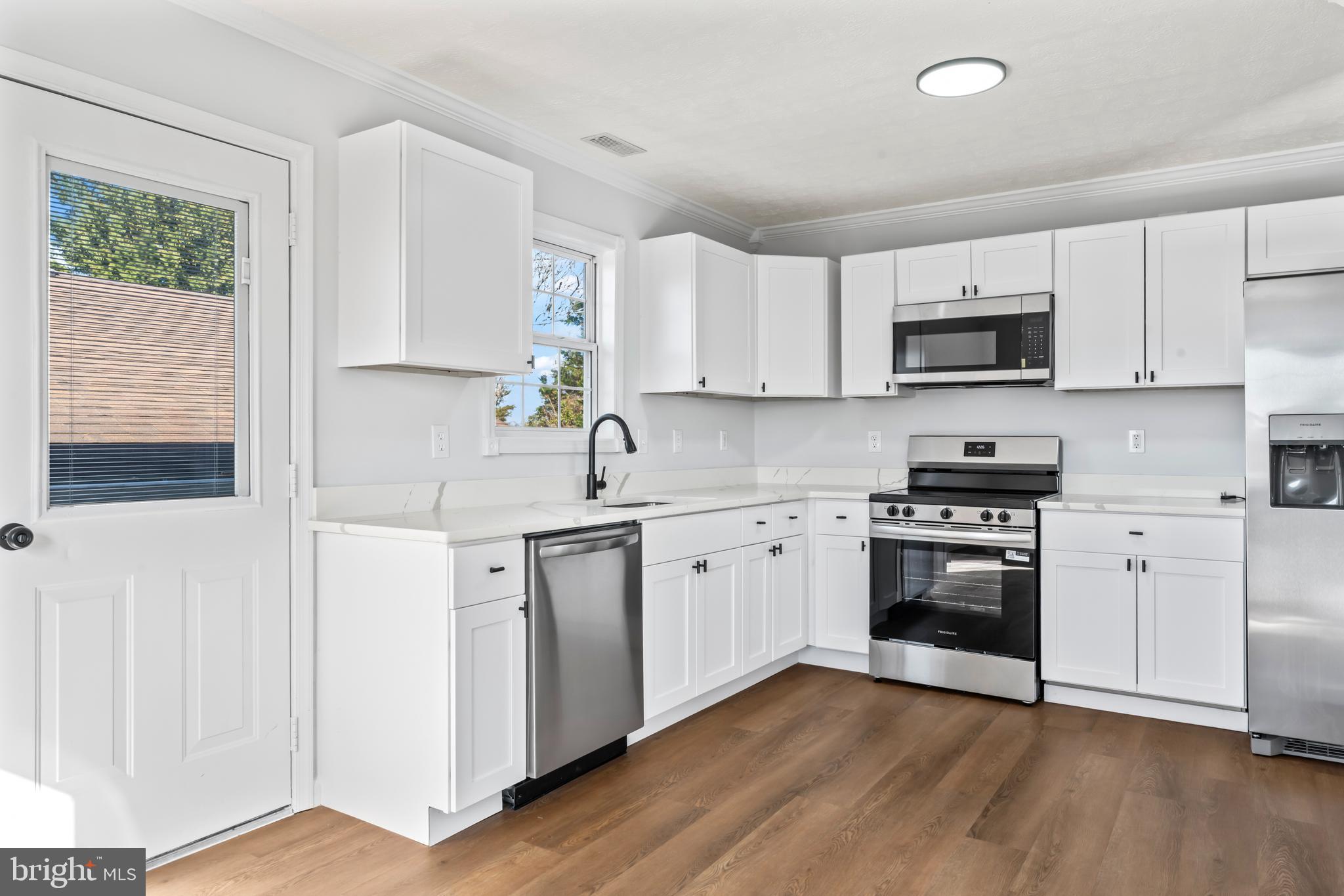 BIEN VENUE - Residential