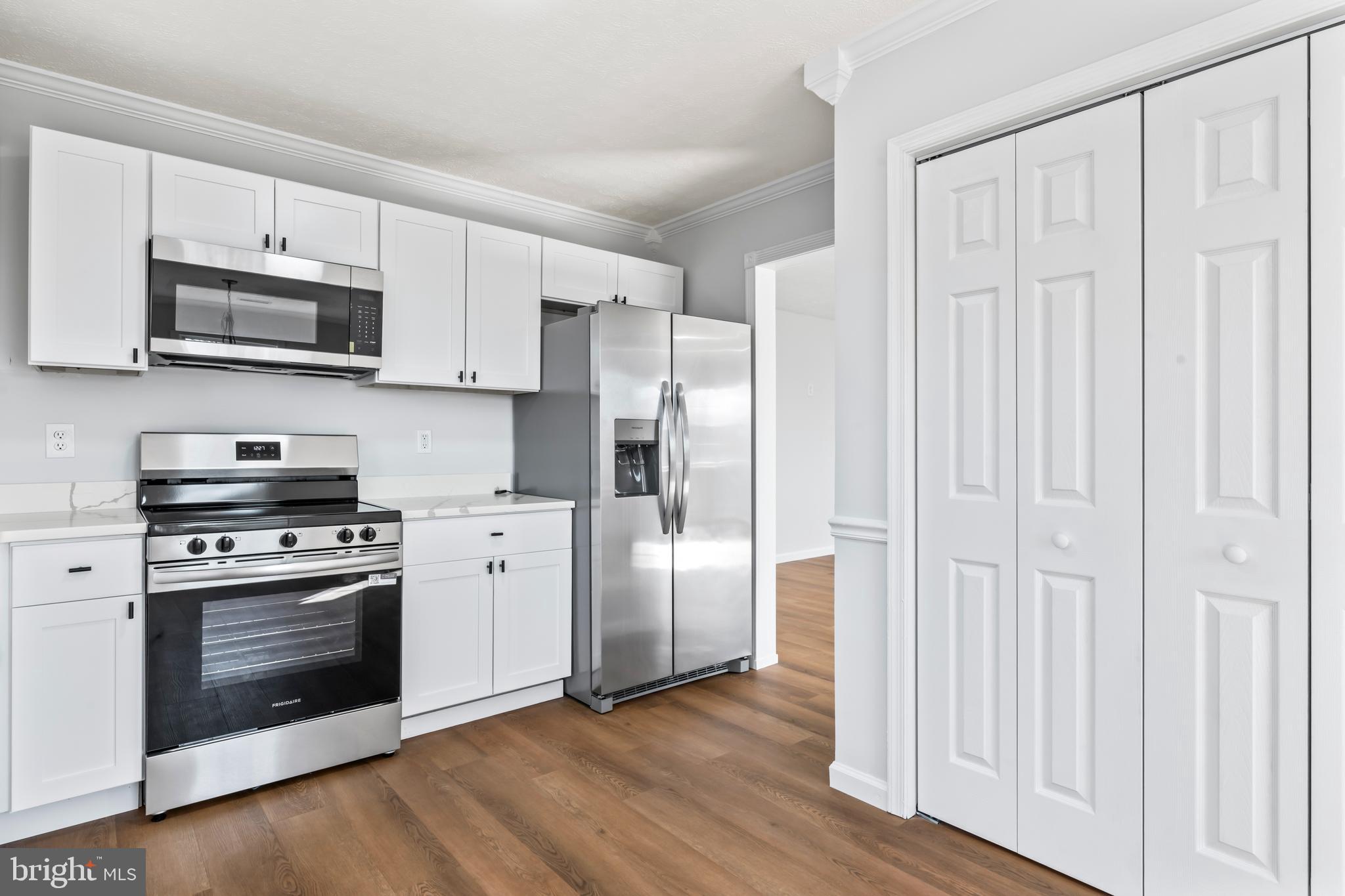 BIEN VENUE - Residential