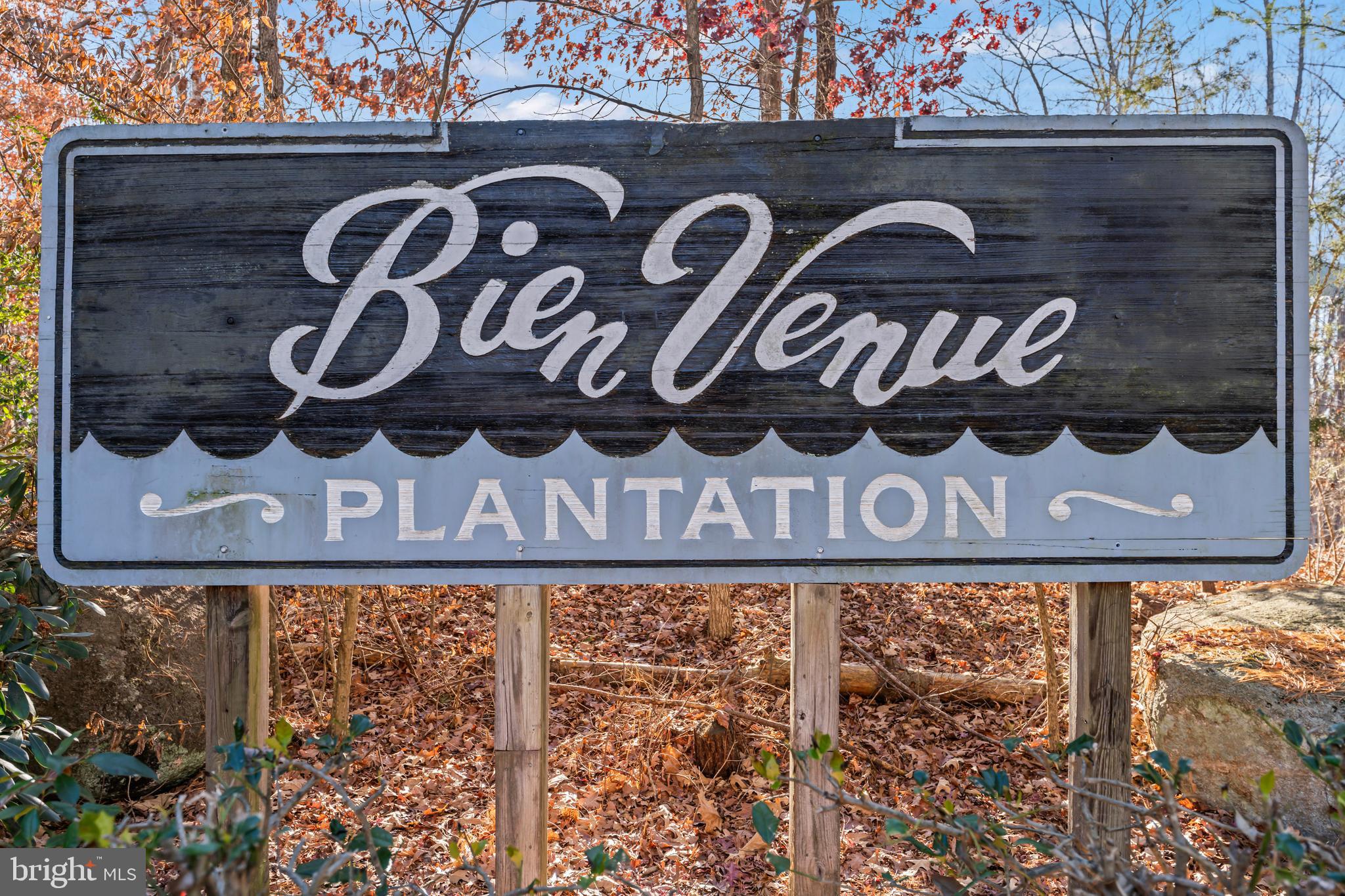 BIEN VENUE - Residential