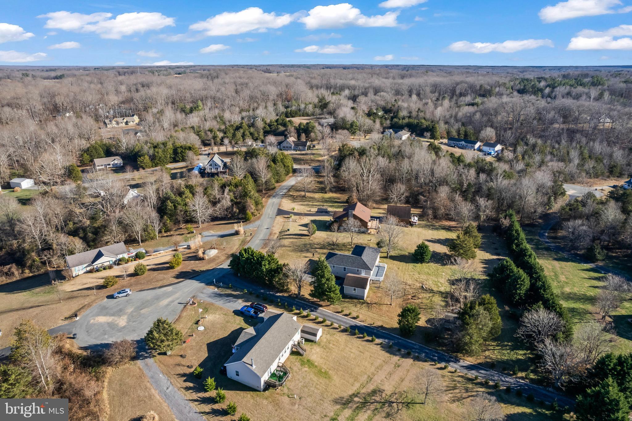 BIEN VENUE - Residential