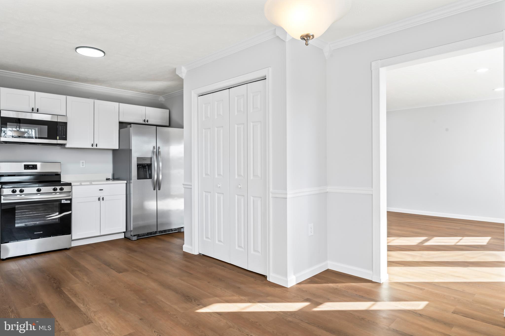 BIEN VENUE - Residential