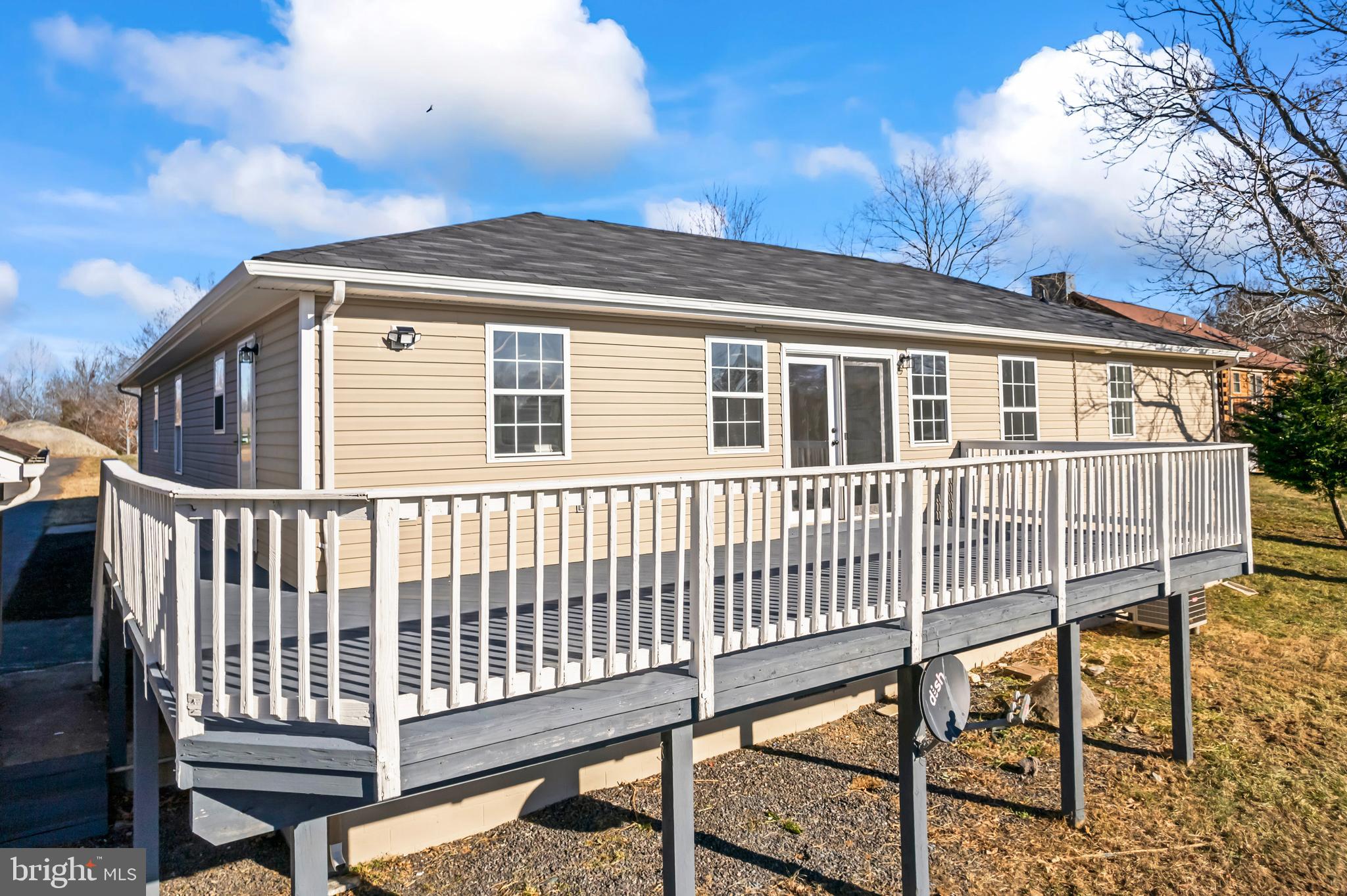 BIEN VENUE - Residential