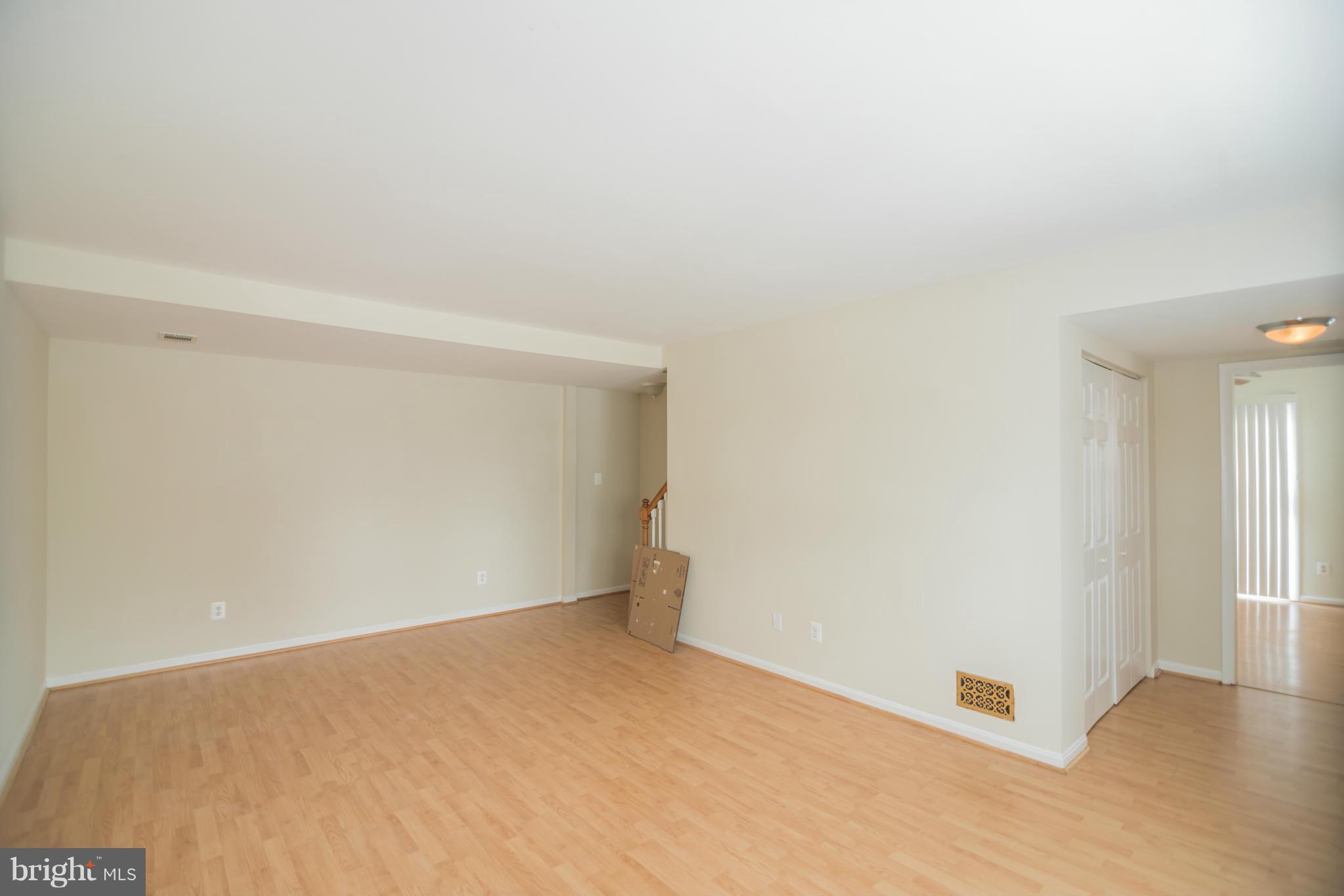 TERRACE TOWNE HOMES OF GUNSTON - Residential