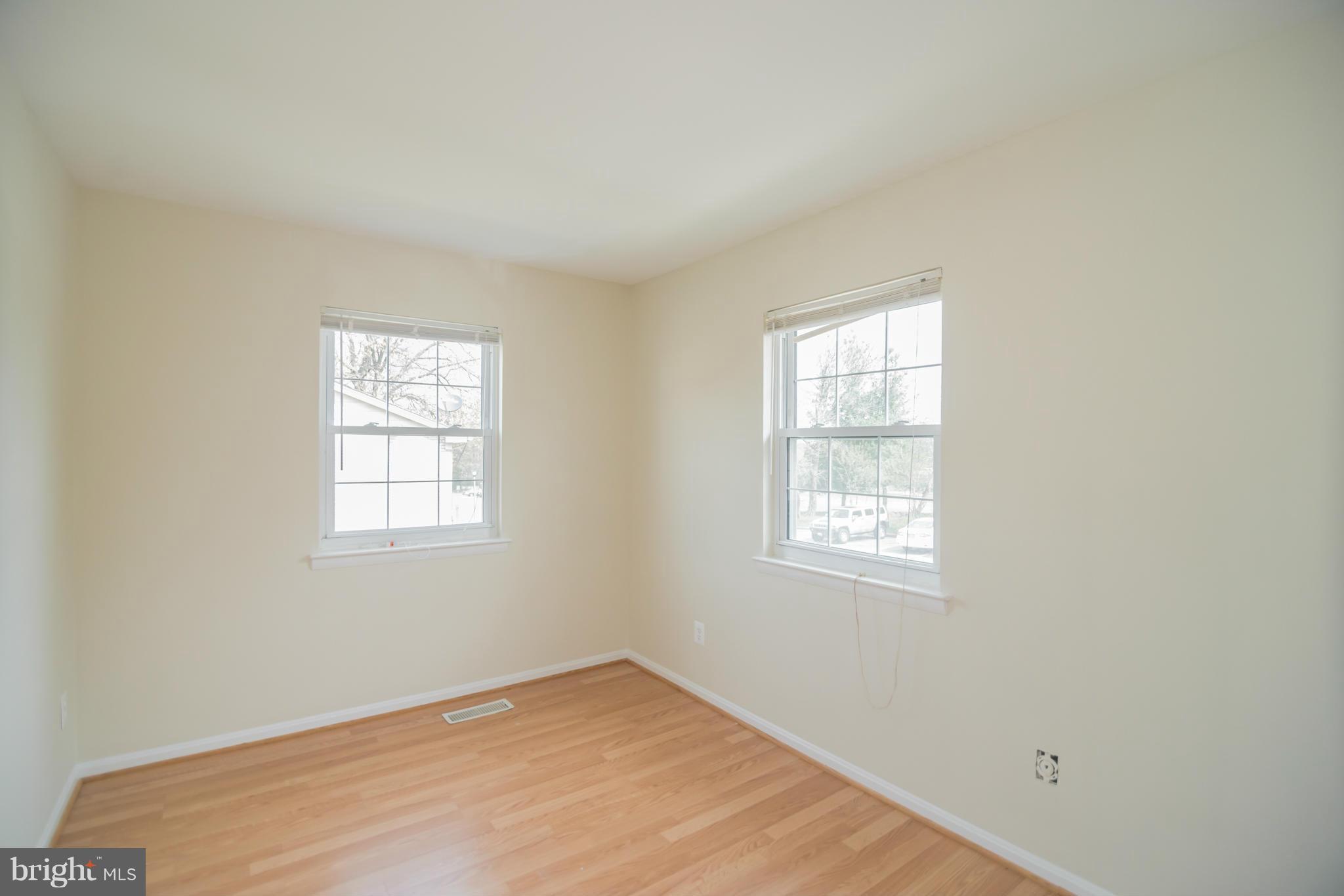 TERRACE TOWNE HOMES OF GUNSTON - Residential