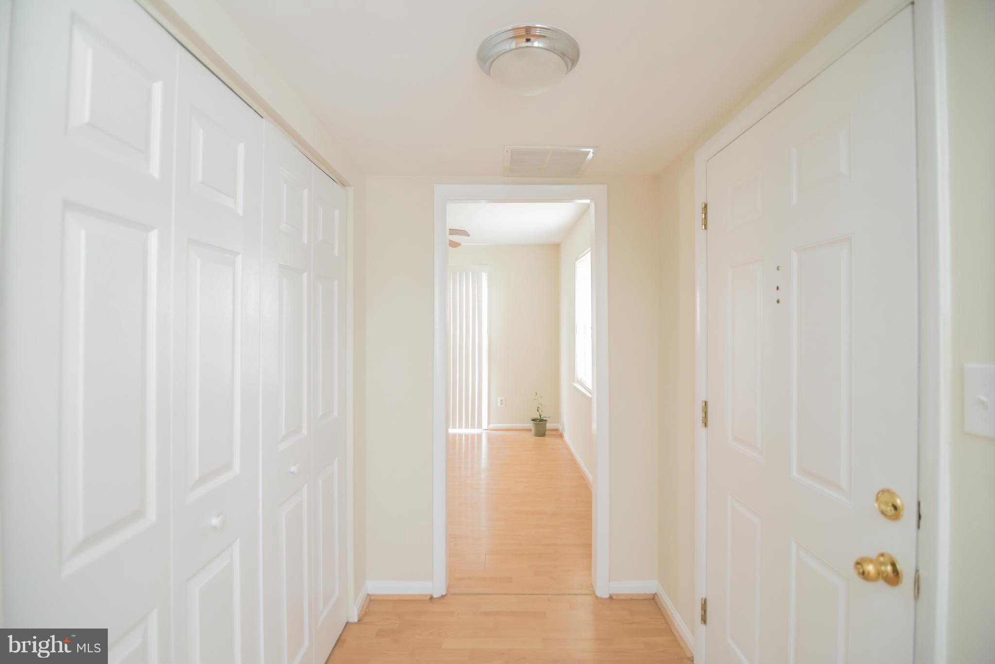 TERRACE TOWNE HOMES OF GUNSTON - Residential