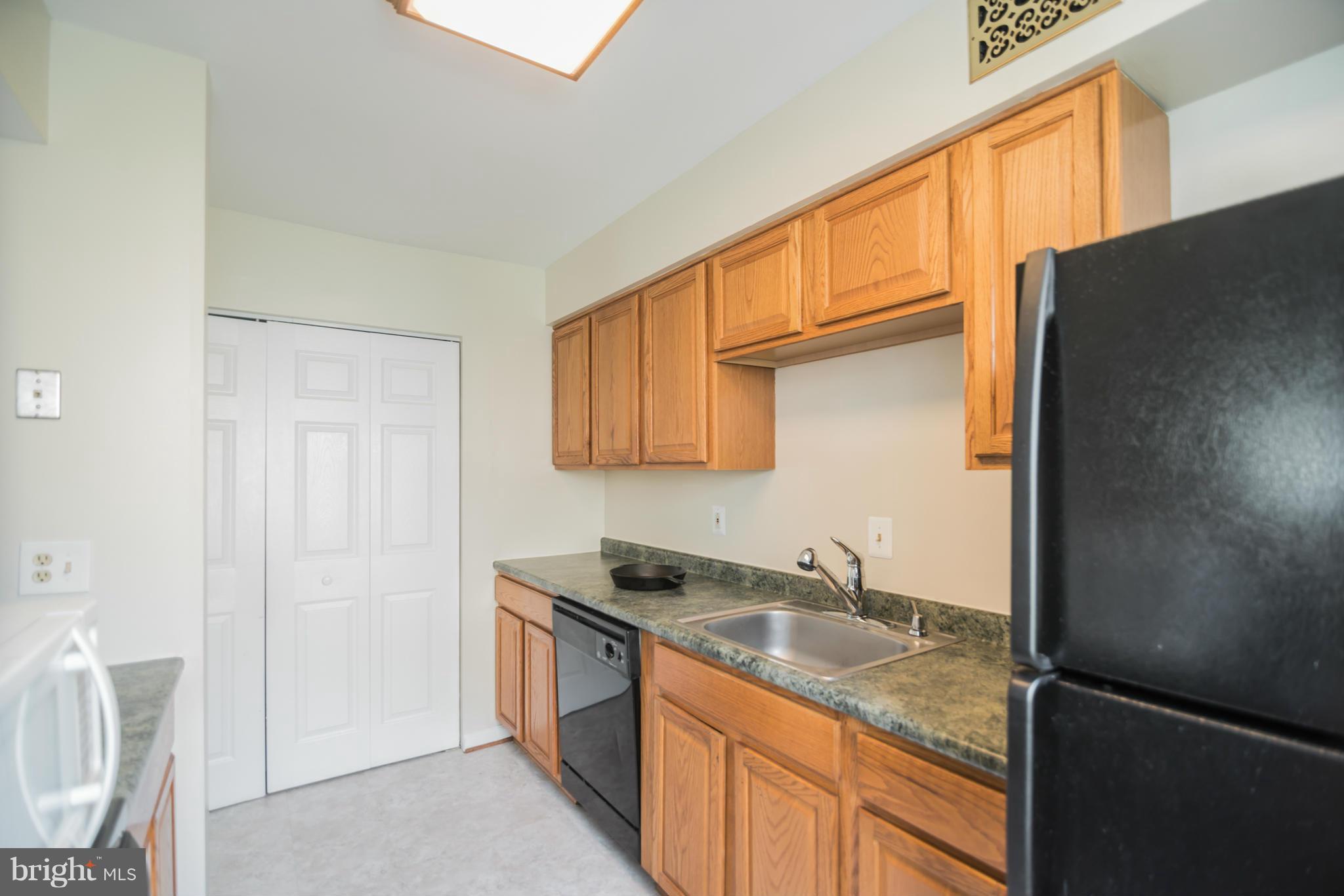 TERRACE TOWNE HOMES OF GUNSTON - Residential