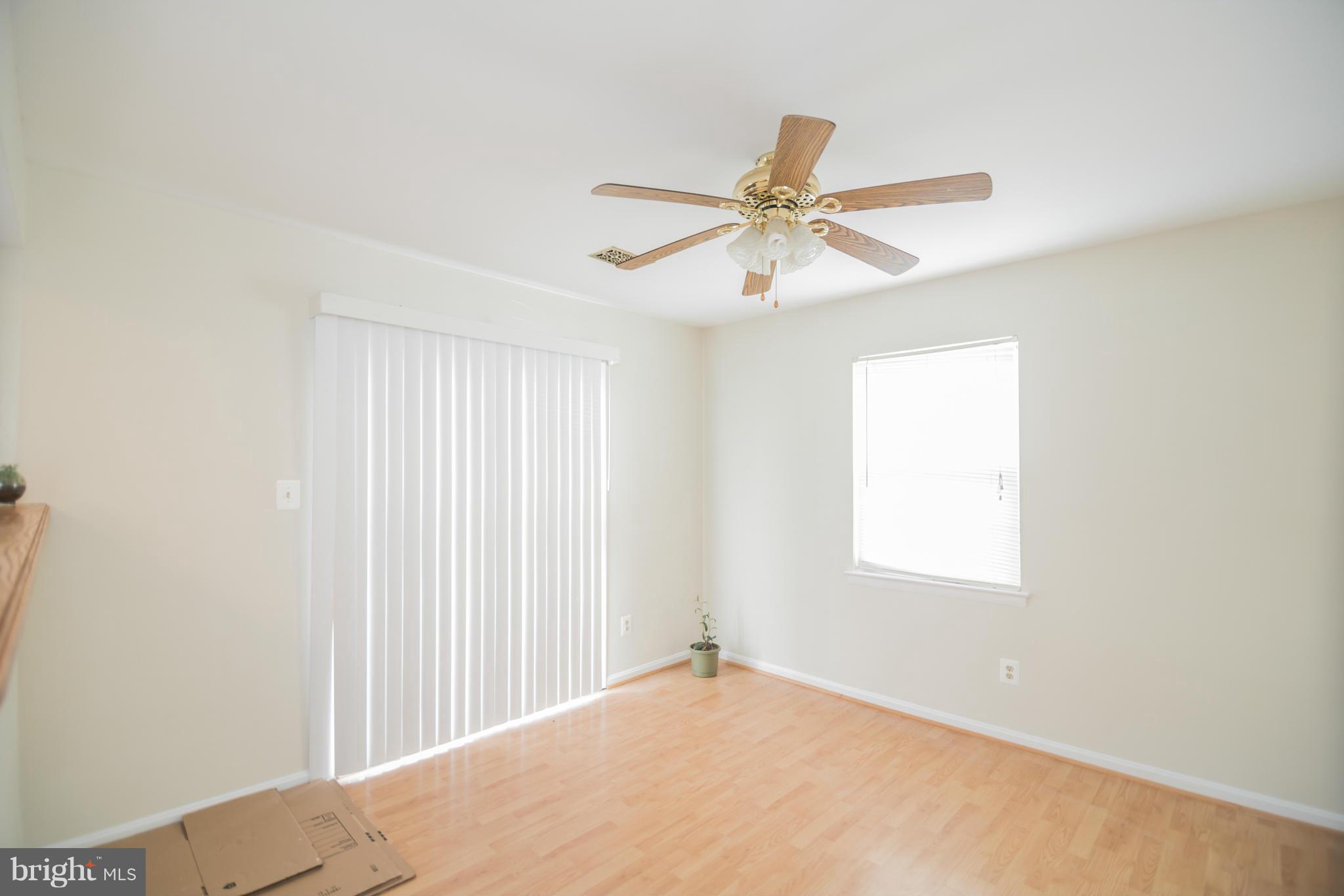 TERRACE TOWNE HOMES OF GUNSTON - Residential