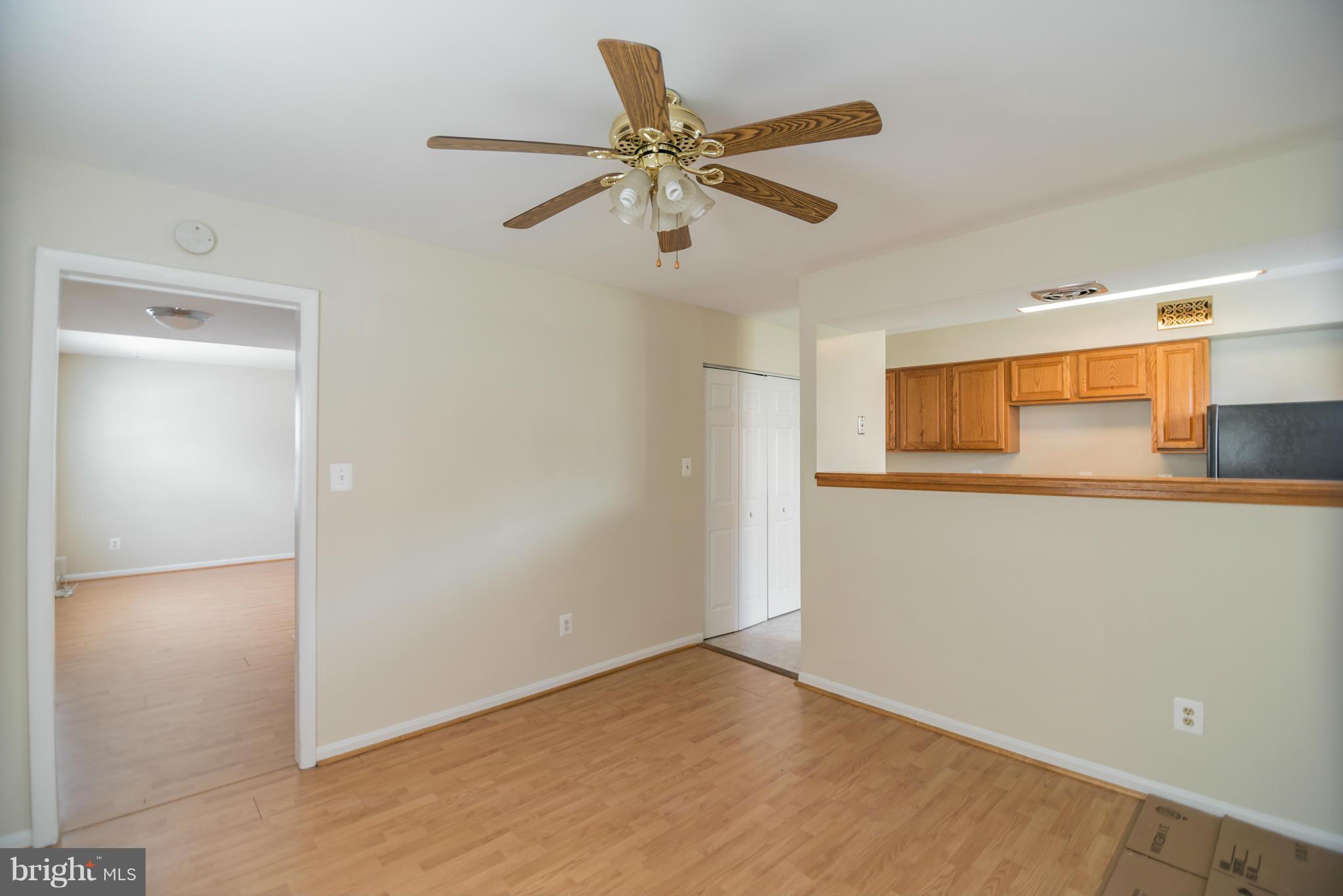 TERRACE TOWNE HOMES OF GUNSTON - Residential