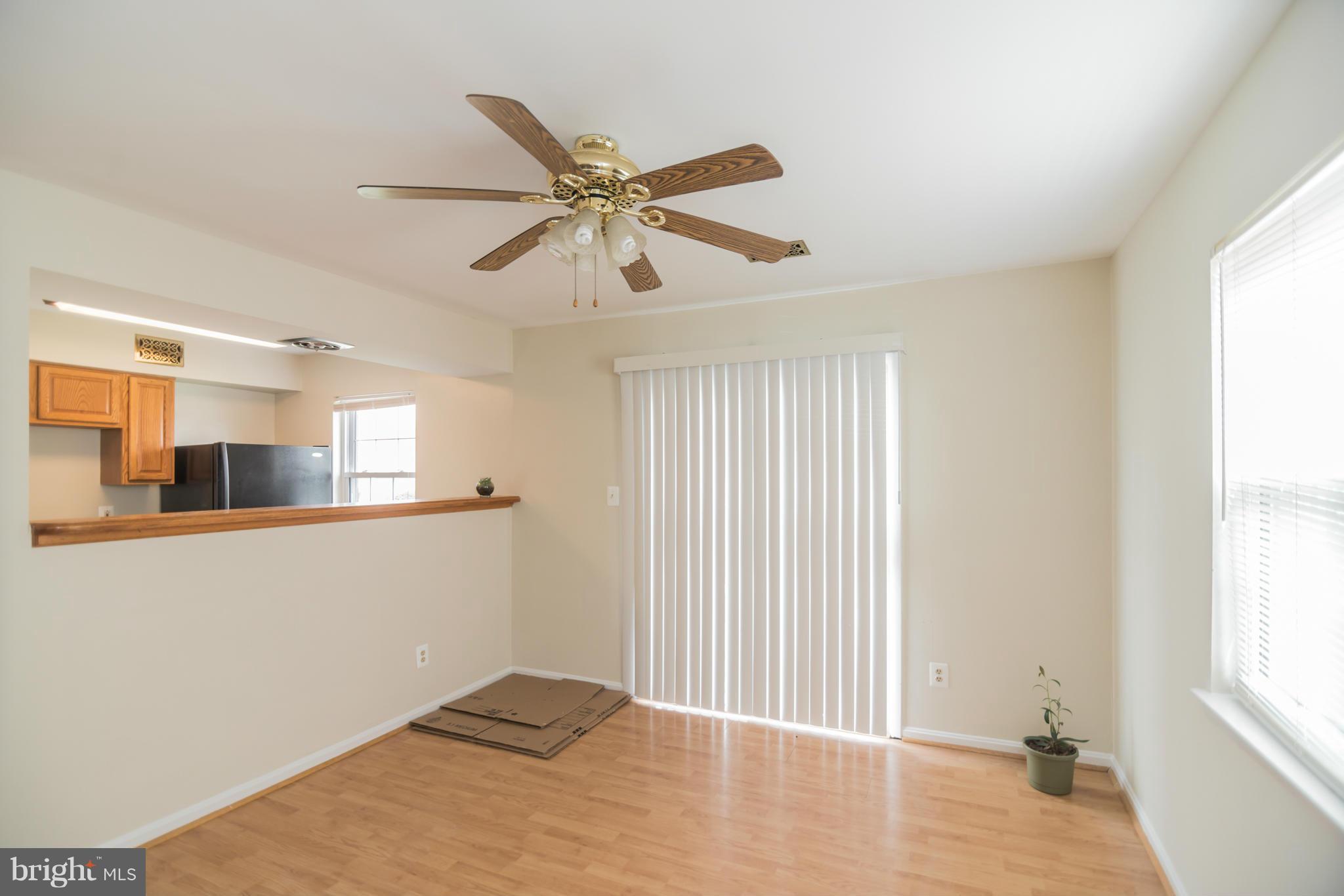 TERRACE TOWNE HOMES OF GUNSTON - Residential