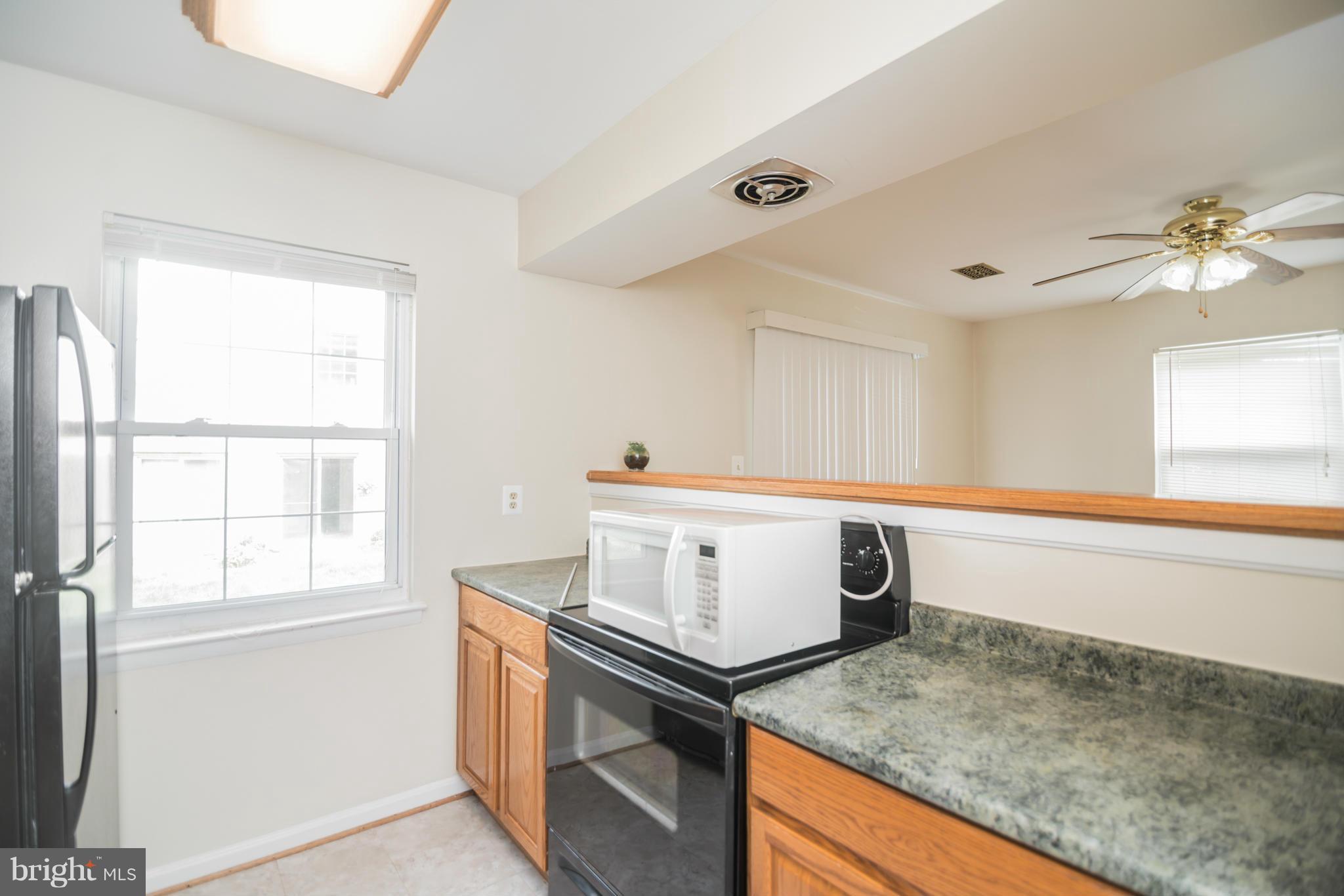 TERRACE TOWNE HOMES OF GUNSTON - Residential