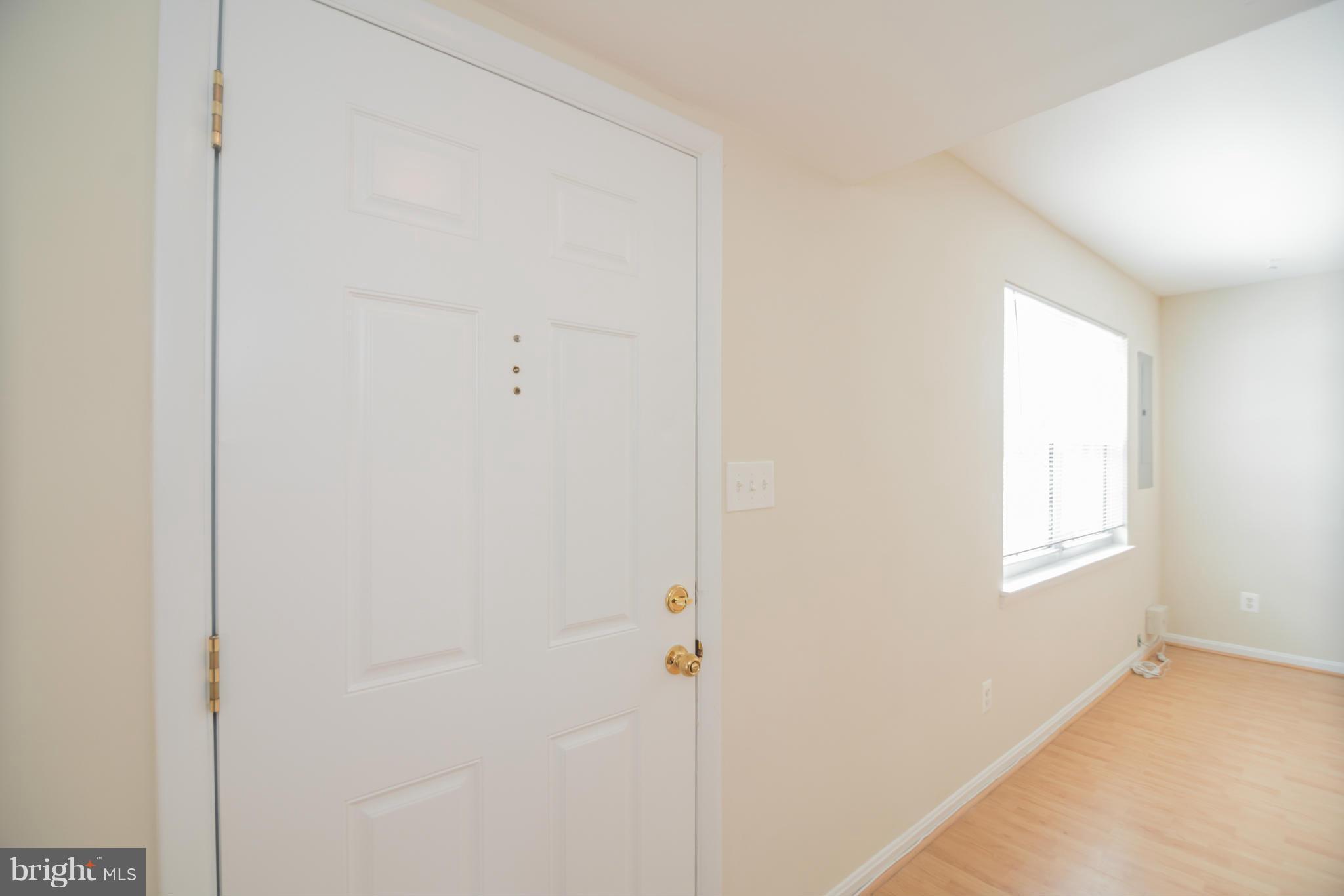 TERRACE TOWNE HOMES OF GUNSTON - Residential