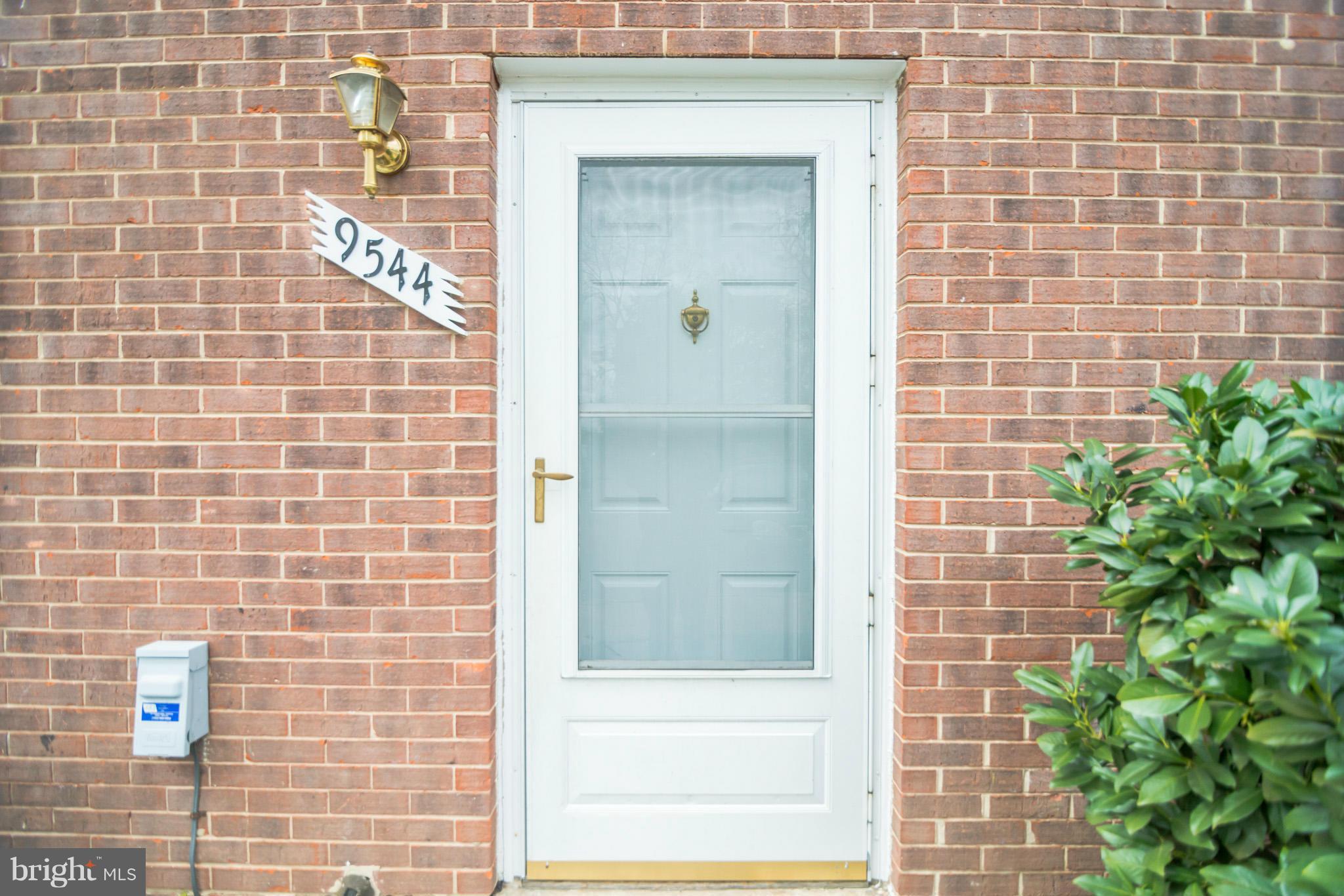 TERRACE TOWNE HOMES OF GUNSTON - Residential