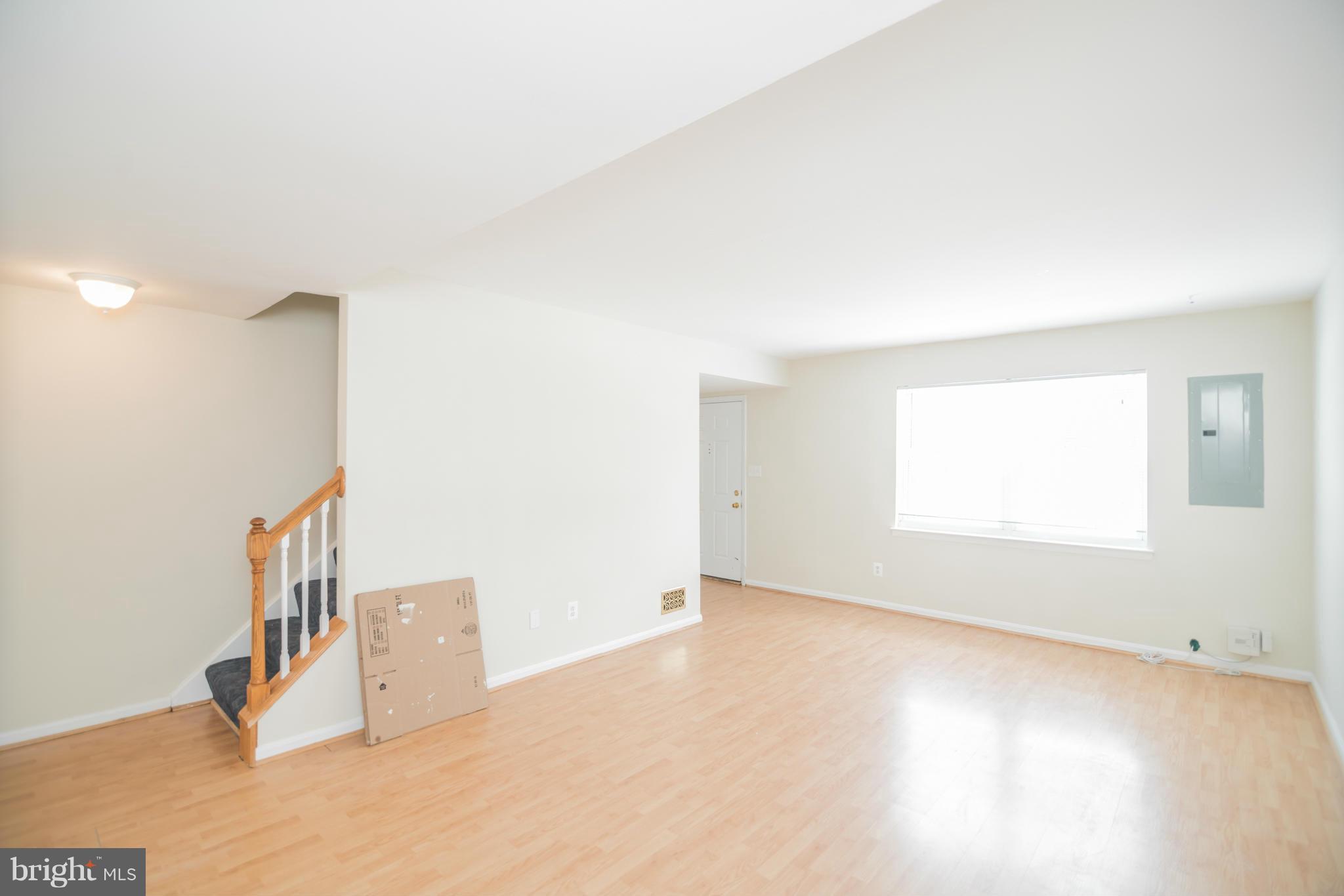 TERRACE TOWNE HOMES OF GUNSTON - Residential