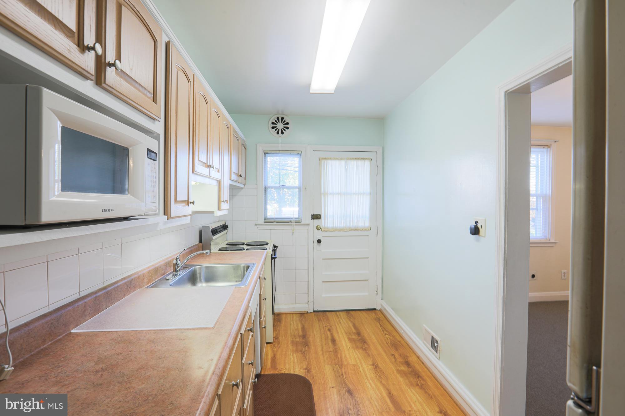 RIDGELEIGH - Residential