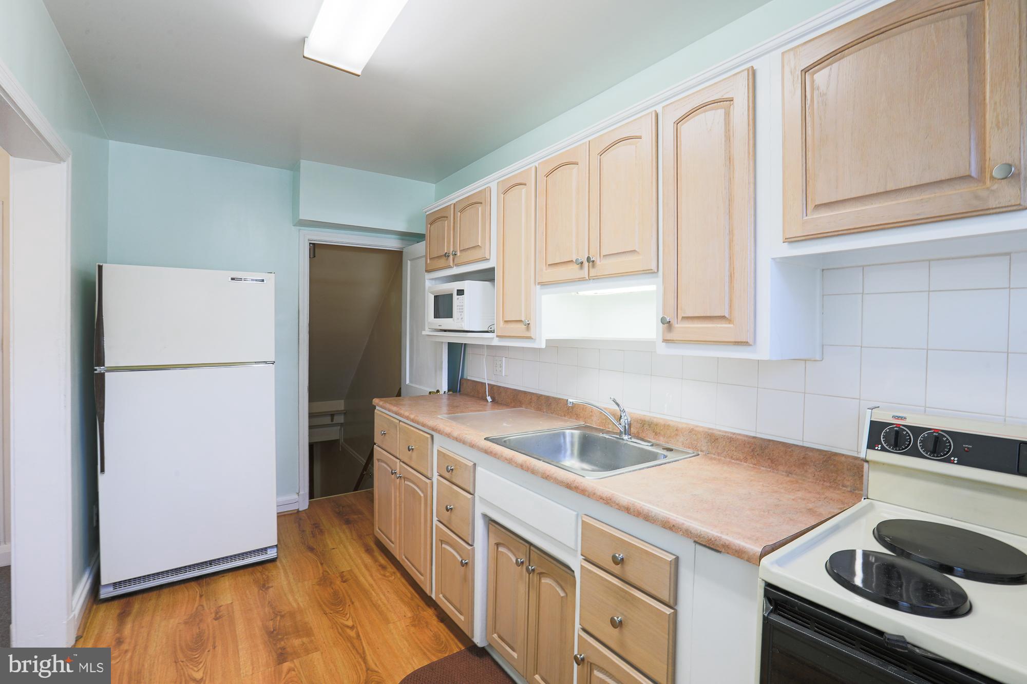 RIDGELEIGH - Residential