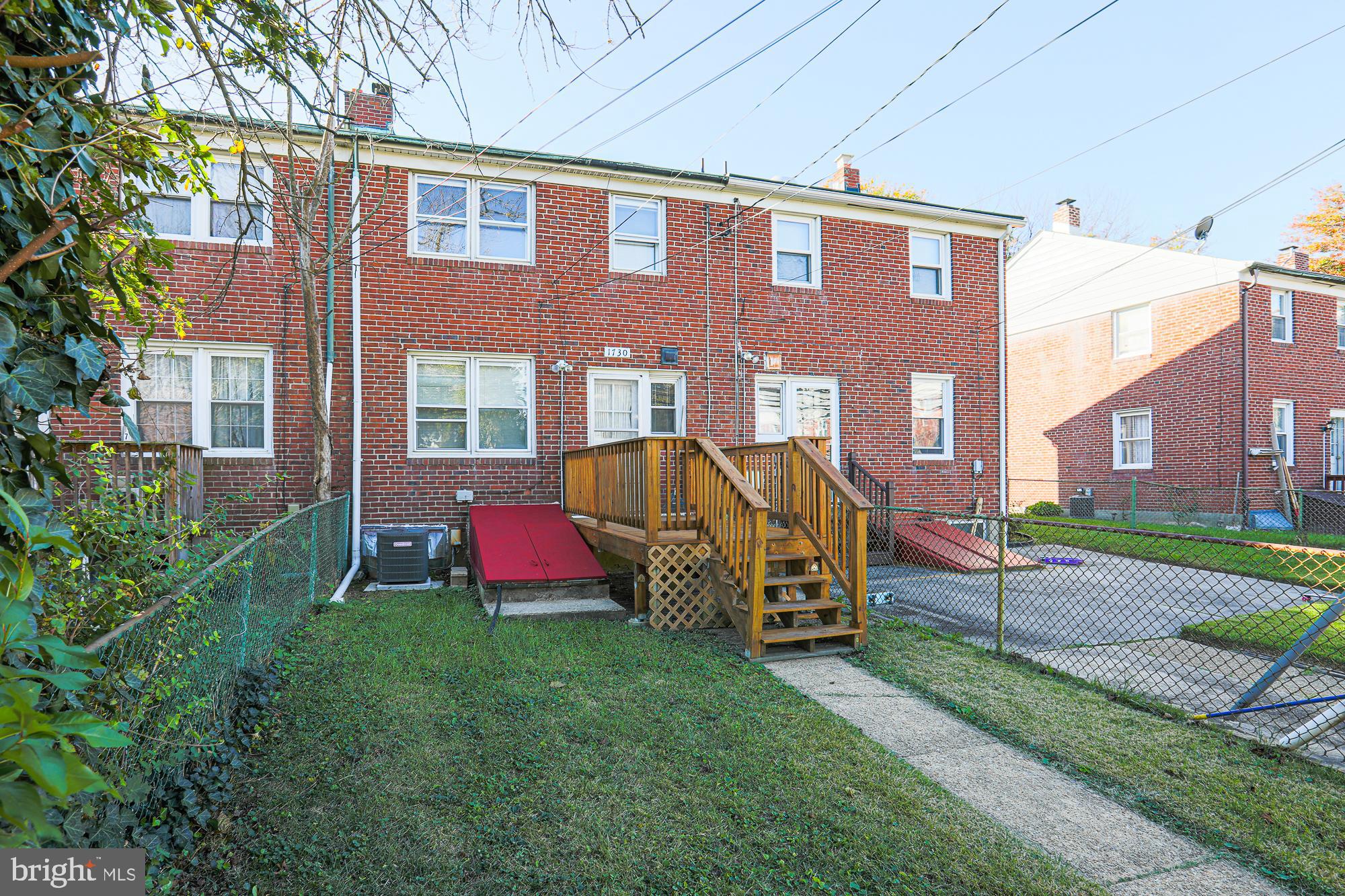 RIDGELEIGH - Residential