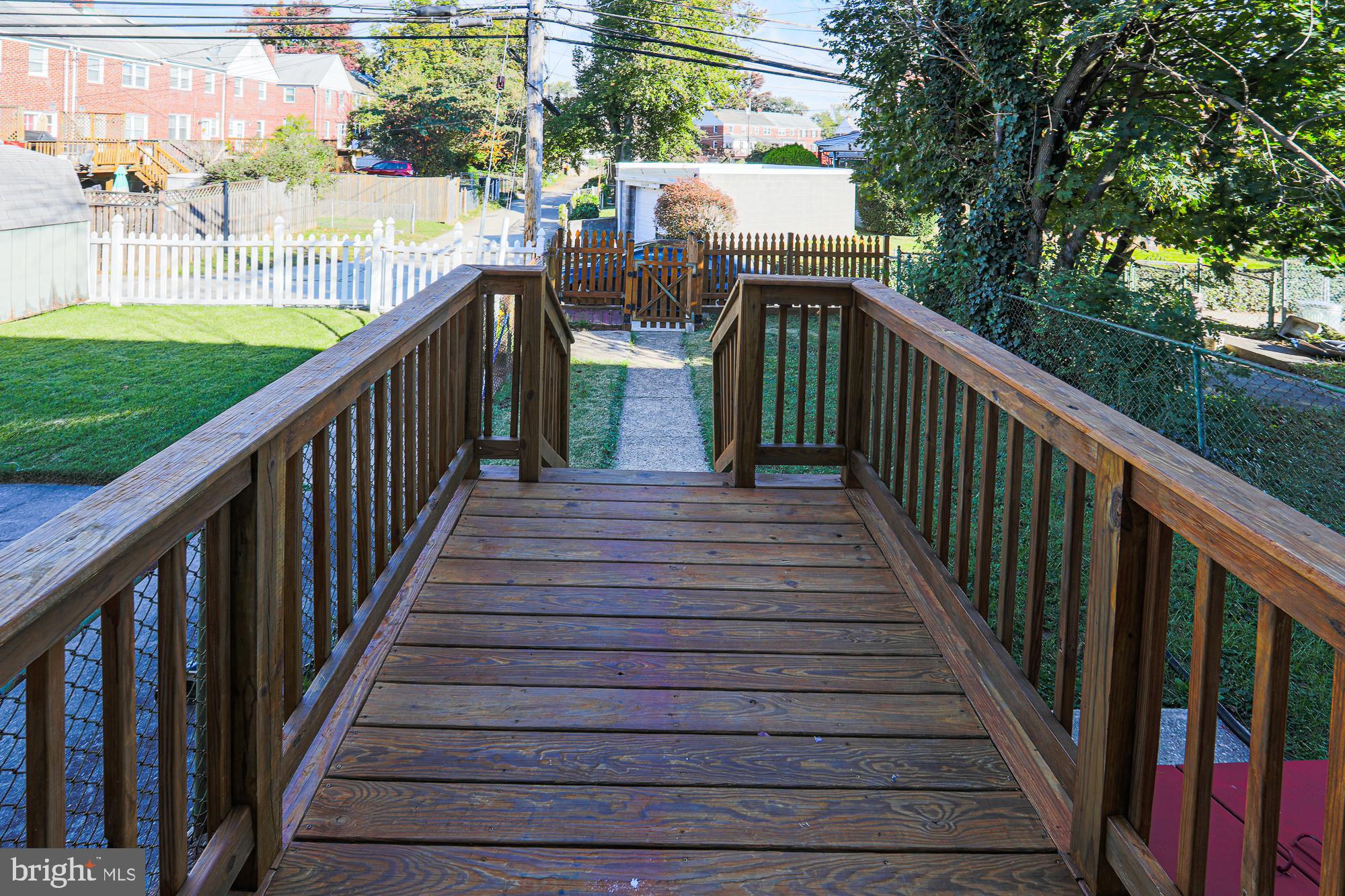 RIDGELEIGH - Residential