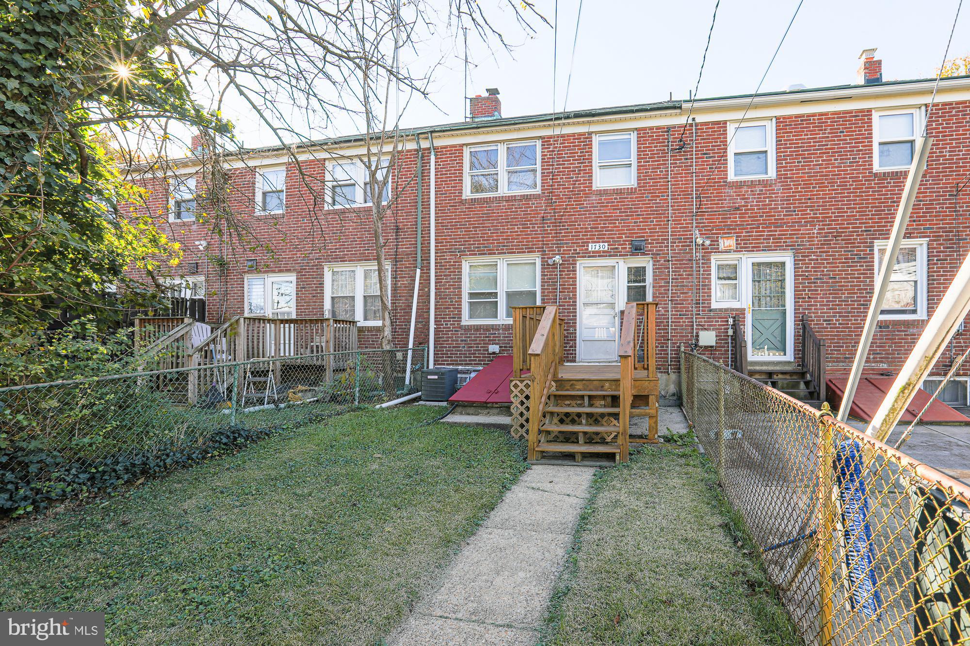 RIDGELEIGH - Residential