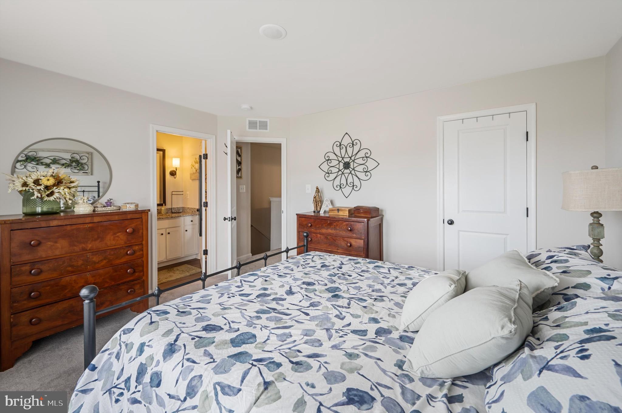 DILLON FARM - Residential