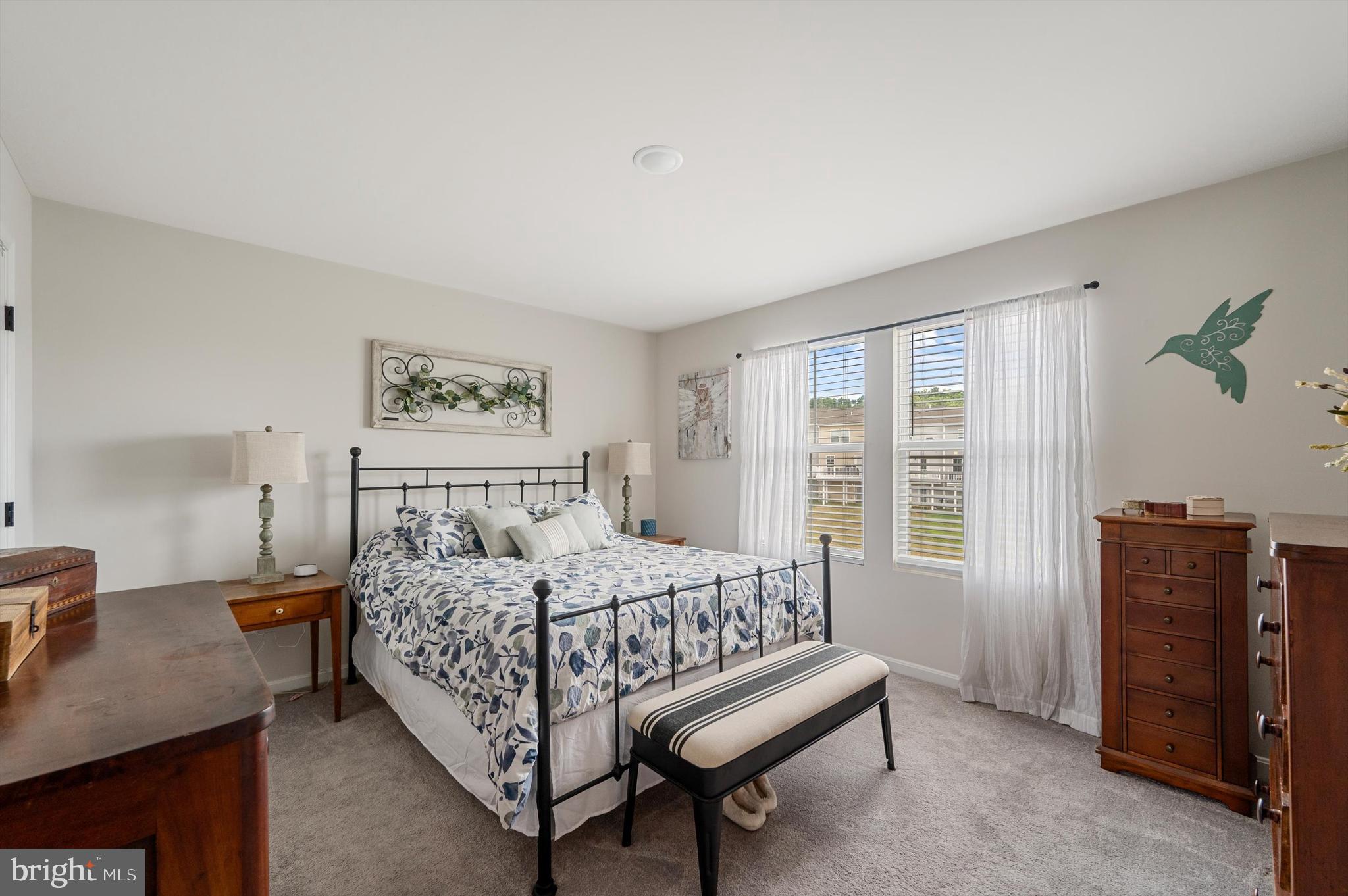 DILLON FARM - Residential