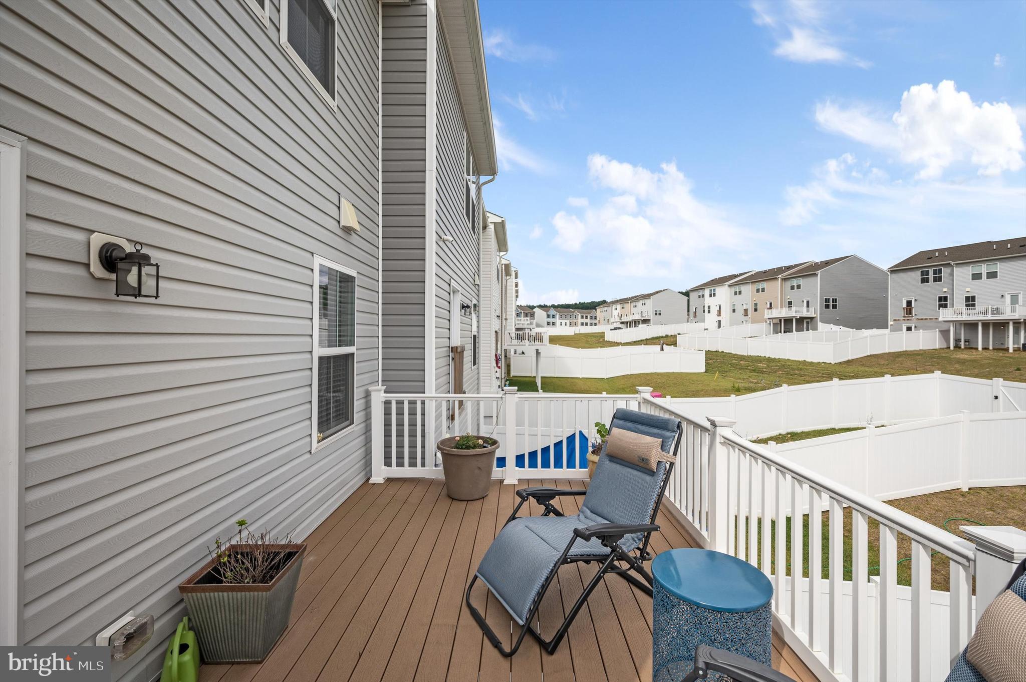 DILLON FARM - Residential